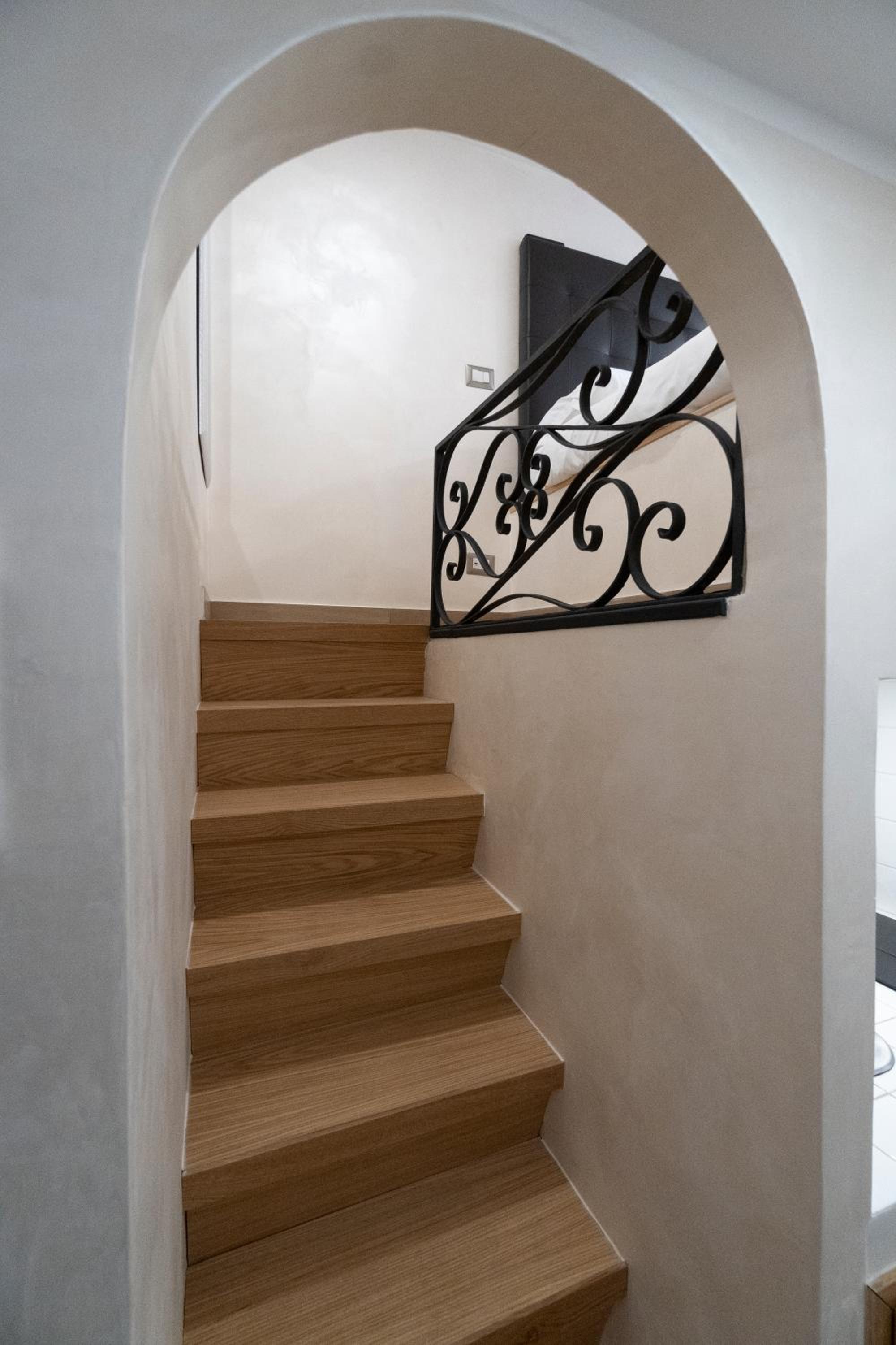 POPOLO PEN 56 Apartament