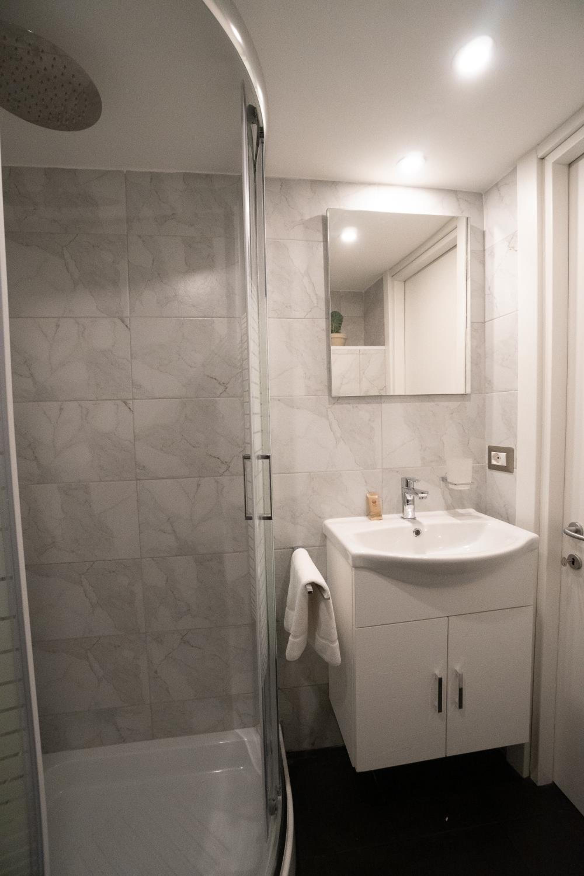 POPOLO PEN 56 Apartament