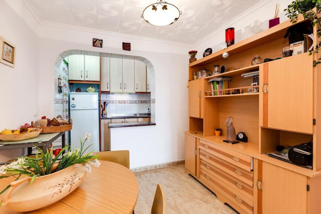 Location vacances Torrevieja