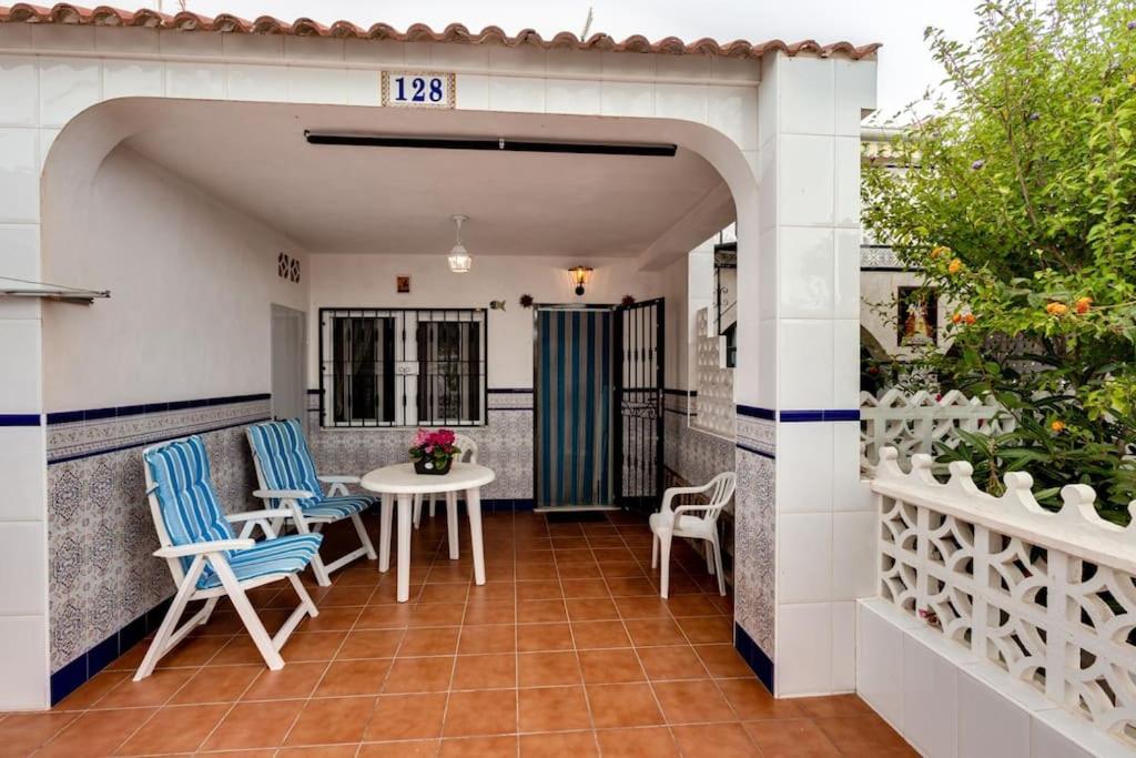 Location vacances Torrevieja