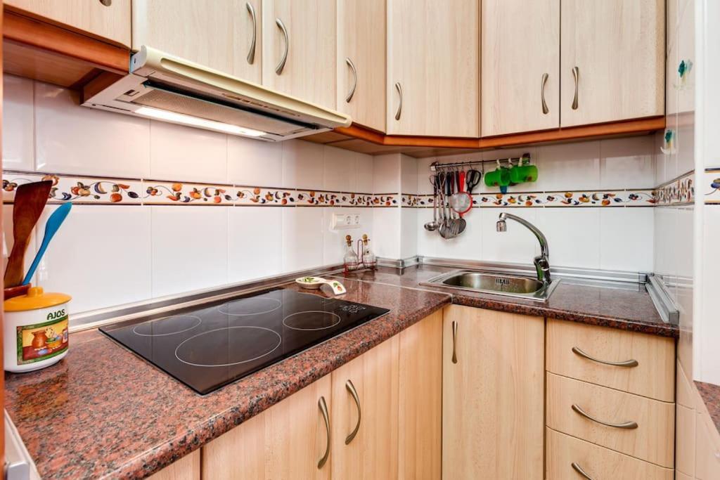 Location vacances Torrevieja