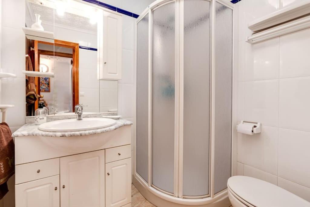 Location vacances Torrevieja