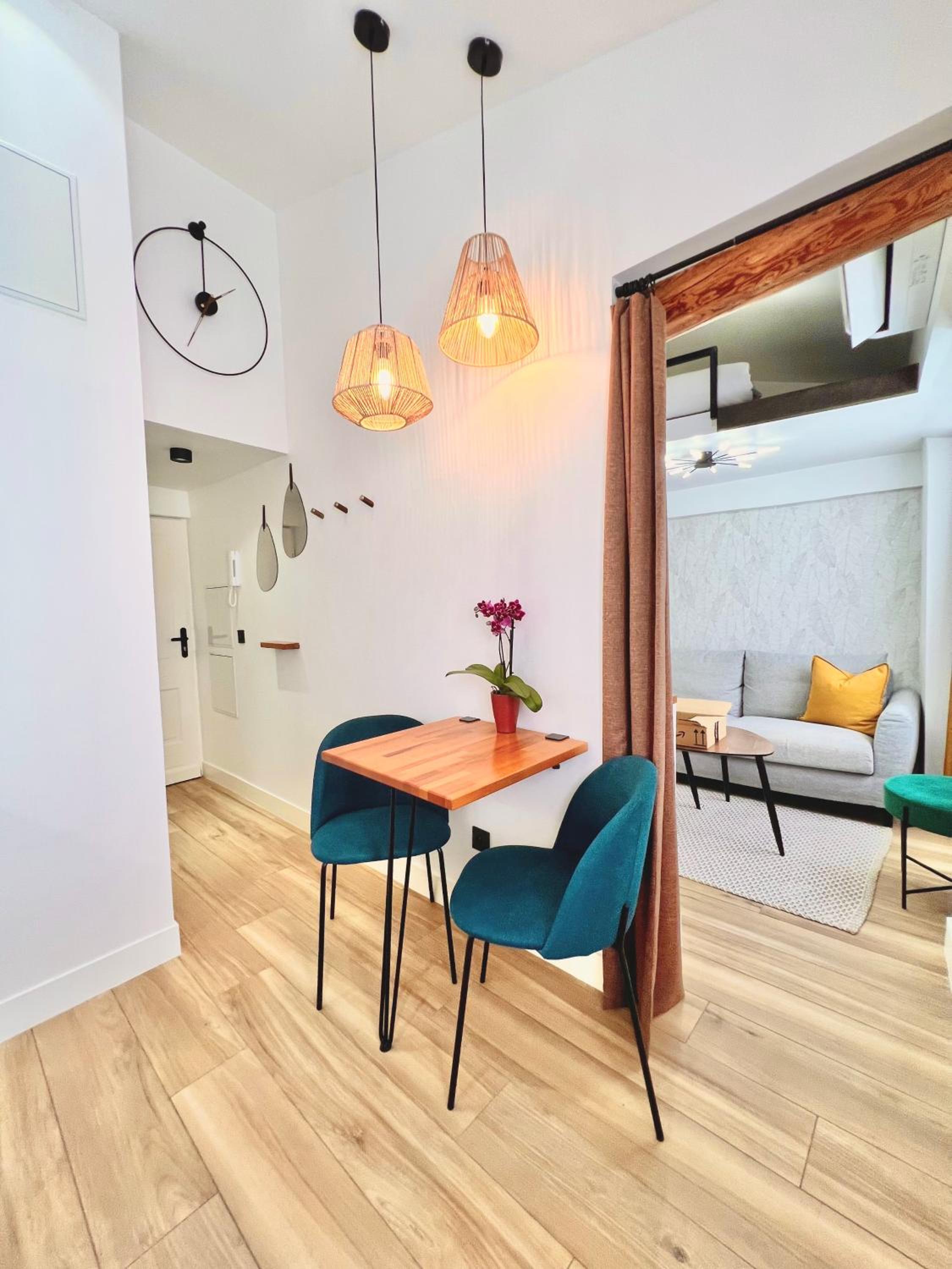 DUPLEX LE GESÙ - VIEILLE VILLE - CLIM - WIFI