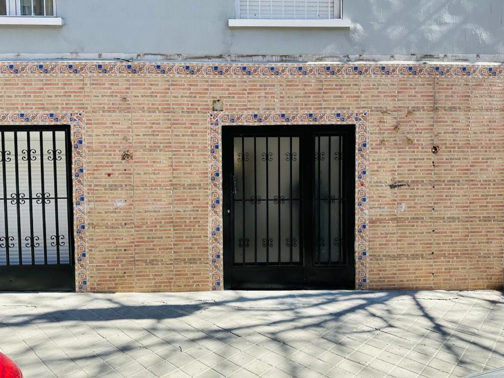 HOSPEDAJE NUEVA NUMANCIA