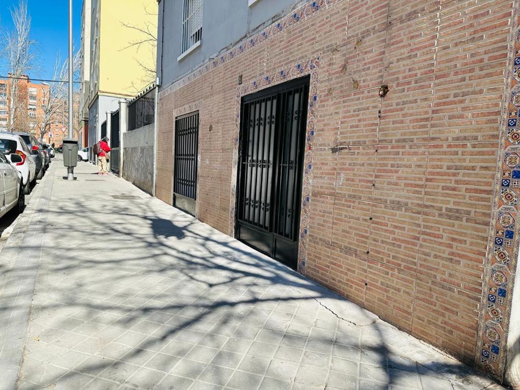 HOSPEDAJE NUEVA NUMANCIA