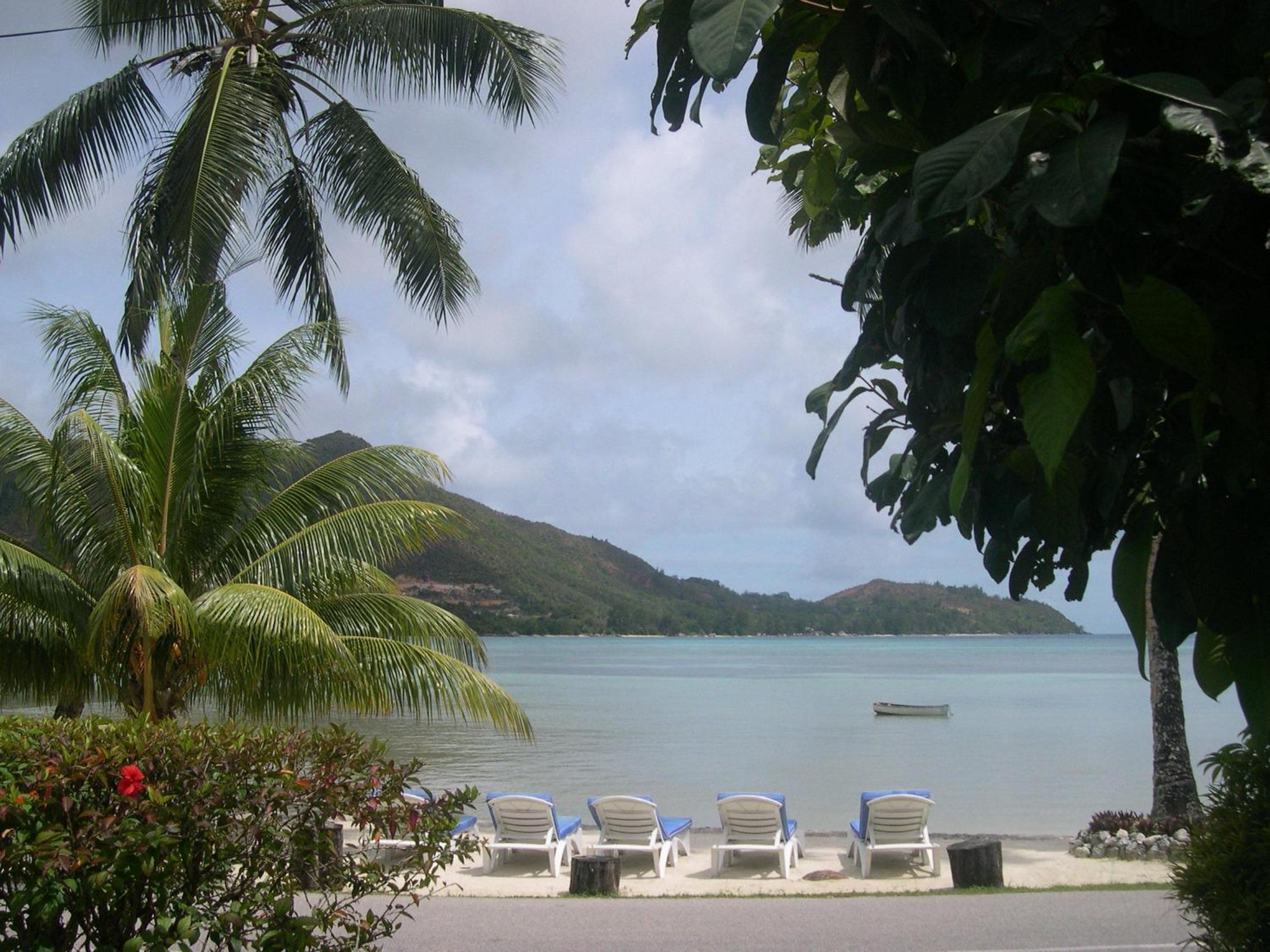 Sea View Lodge