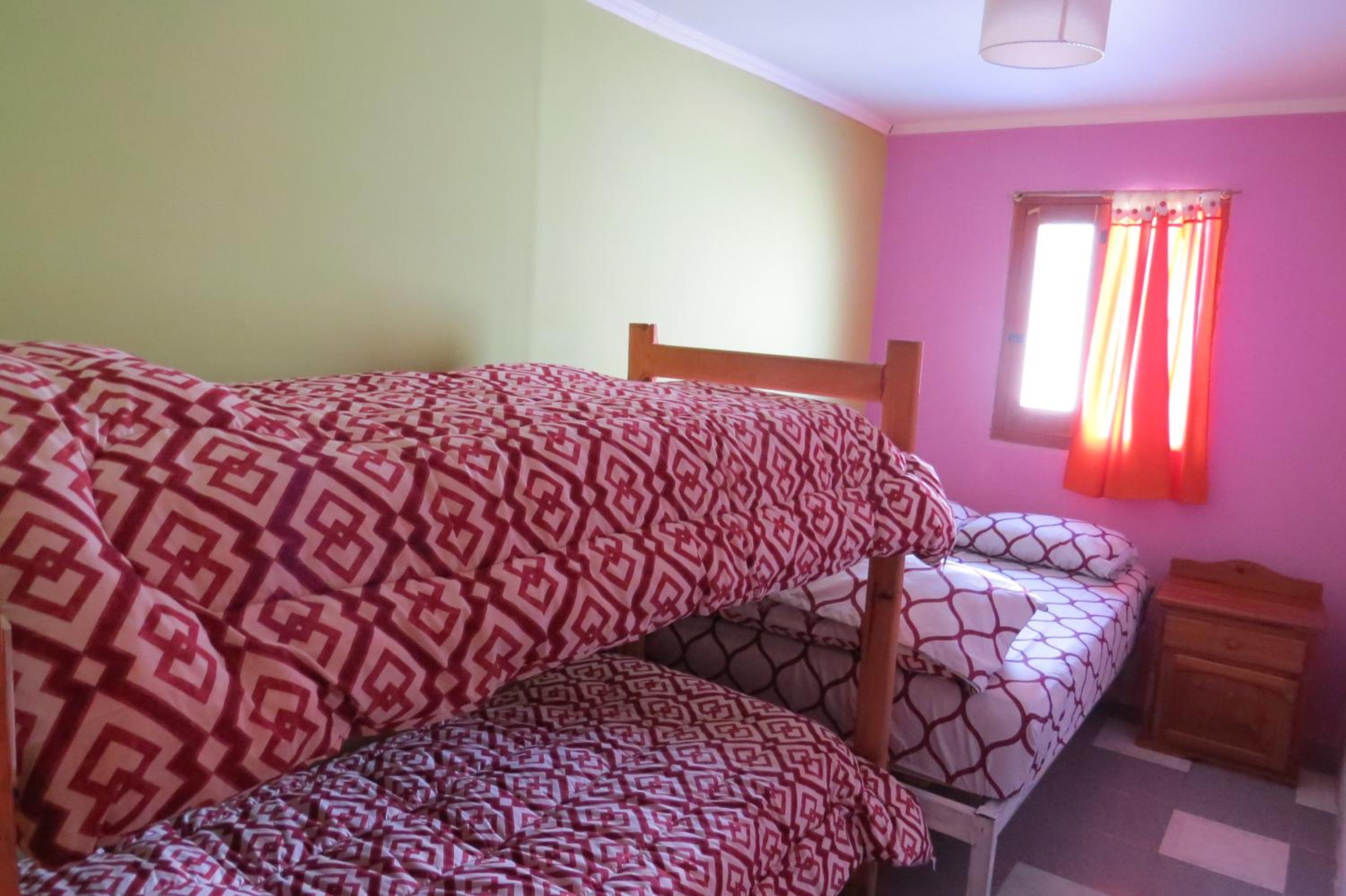 Ankatu Hostel