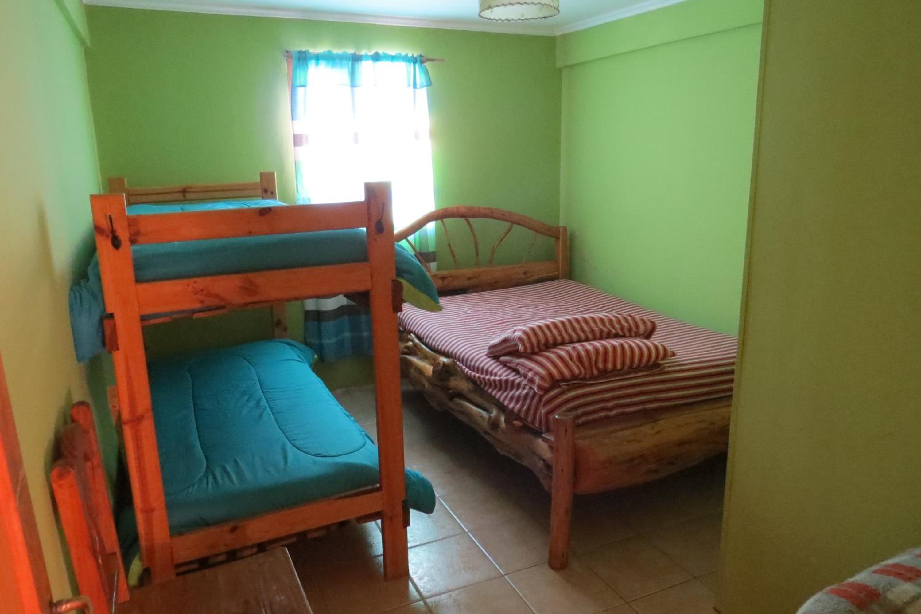 Ankatu Hostel