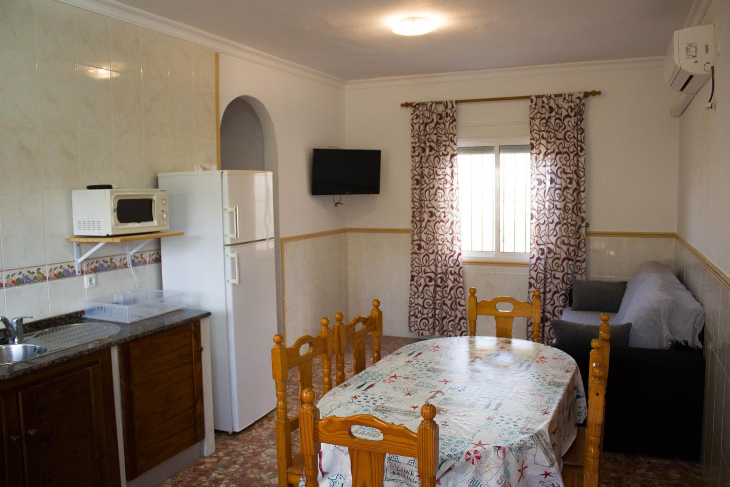 Apartamentos Bellavista Bolonia