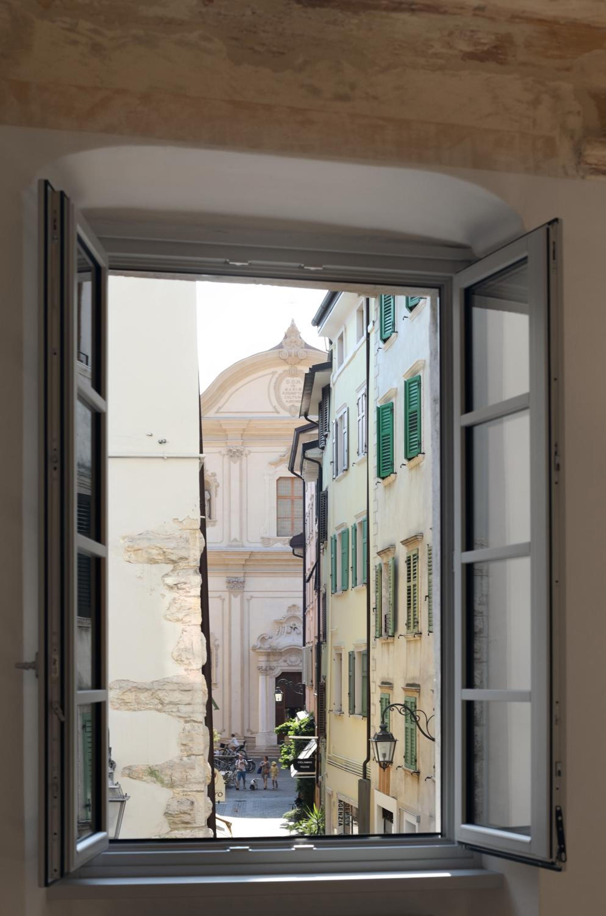Palazzo Riccamboni