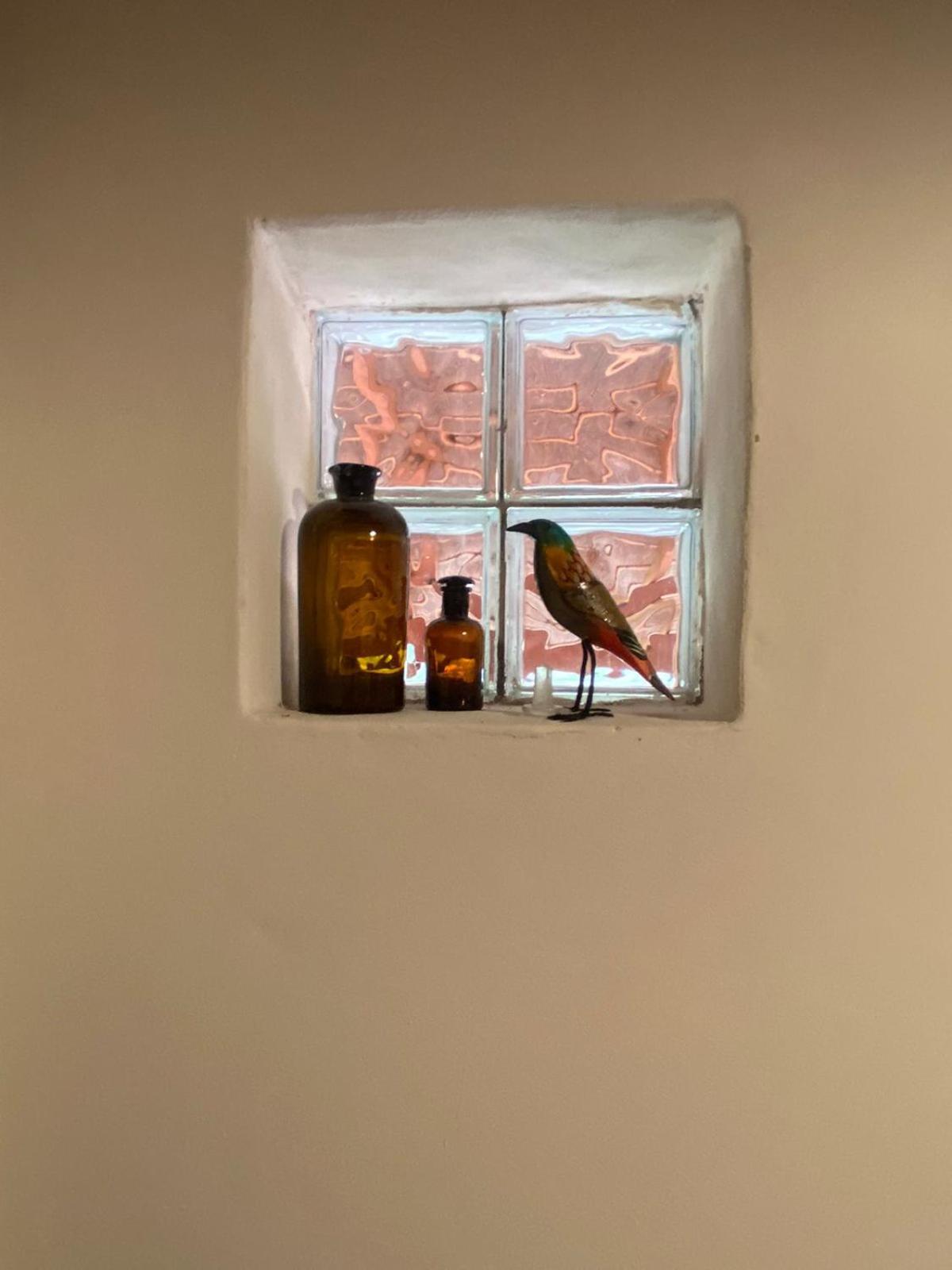 Ibera Birding Lodge Guest House