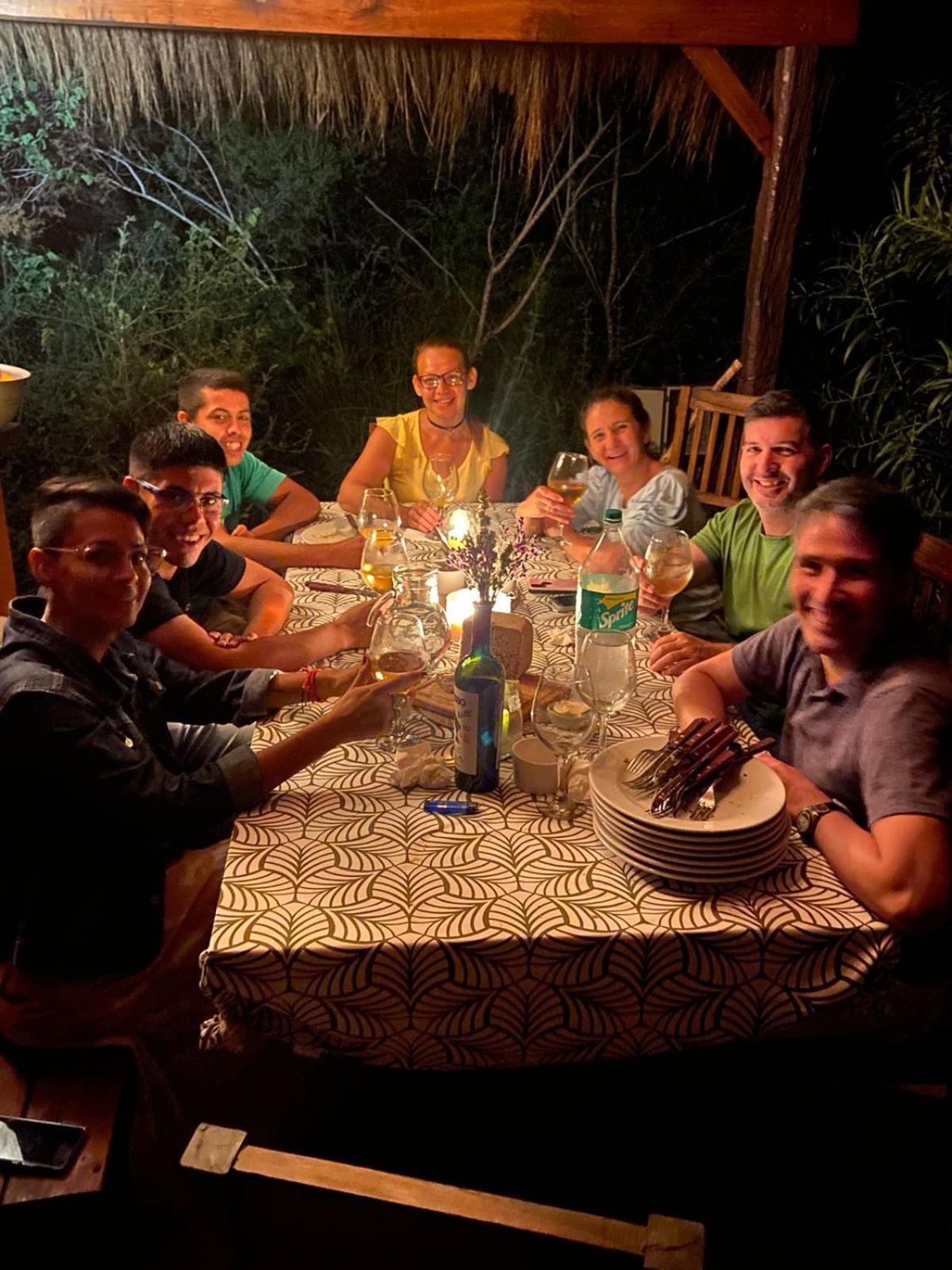 Ibera Birding Lodge Guest House