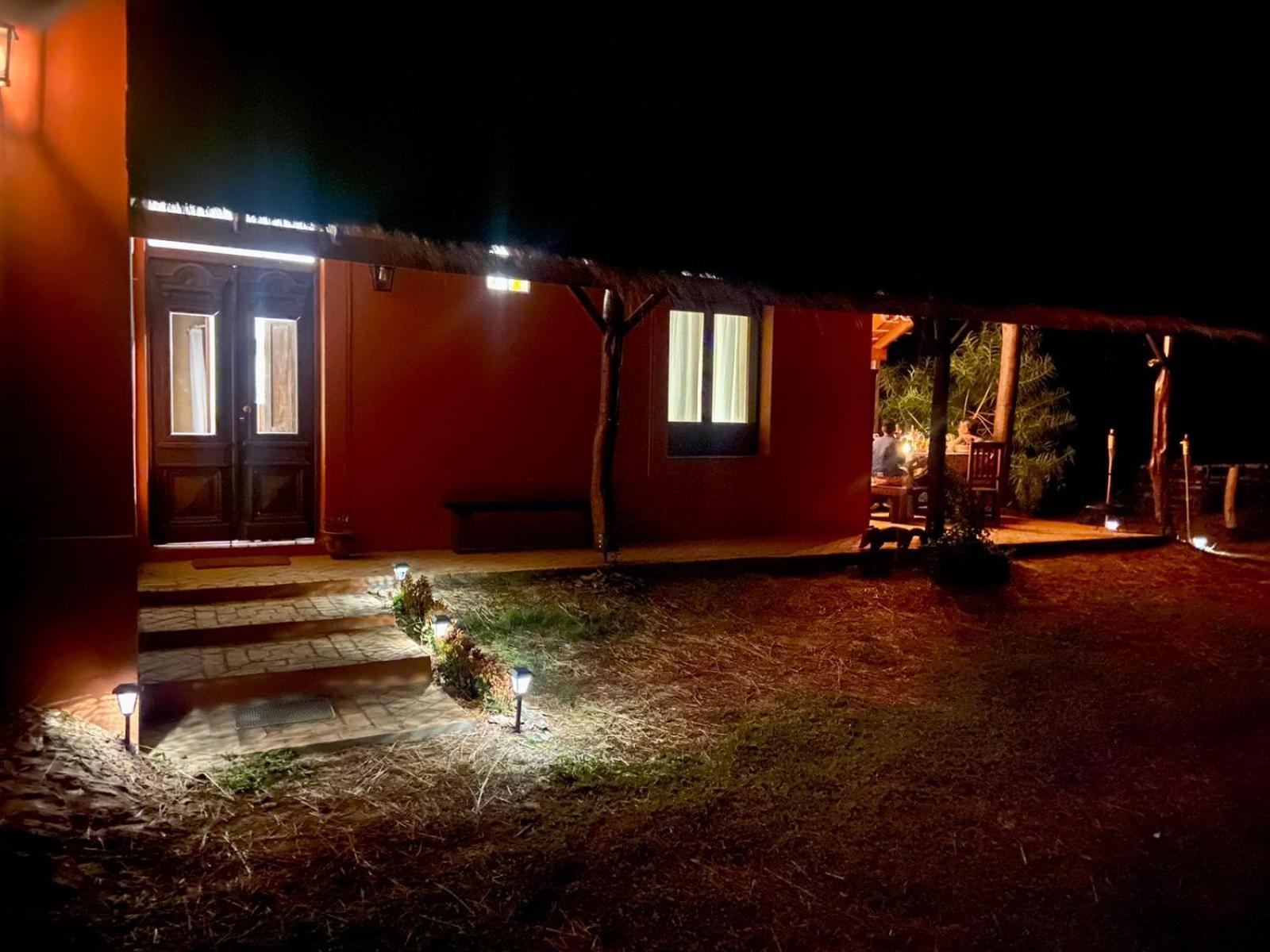 Ibera Birding Lodge Guest House