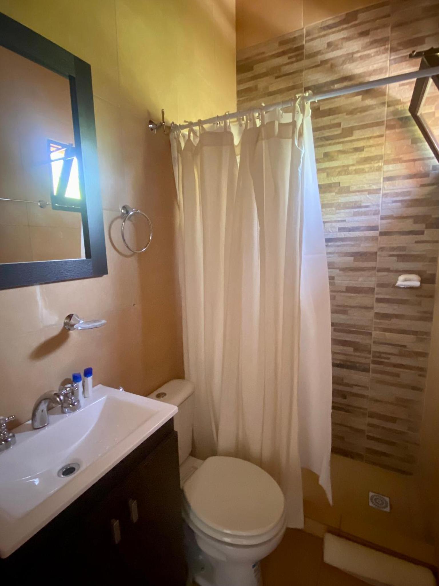 Ibera Birding Lodge Guest House
