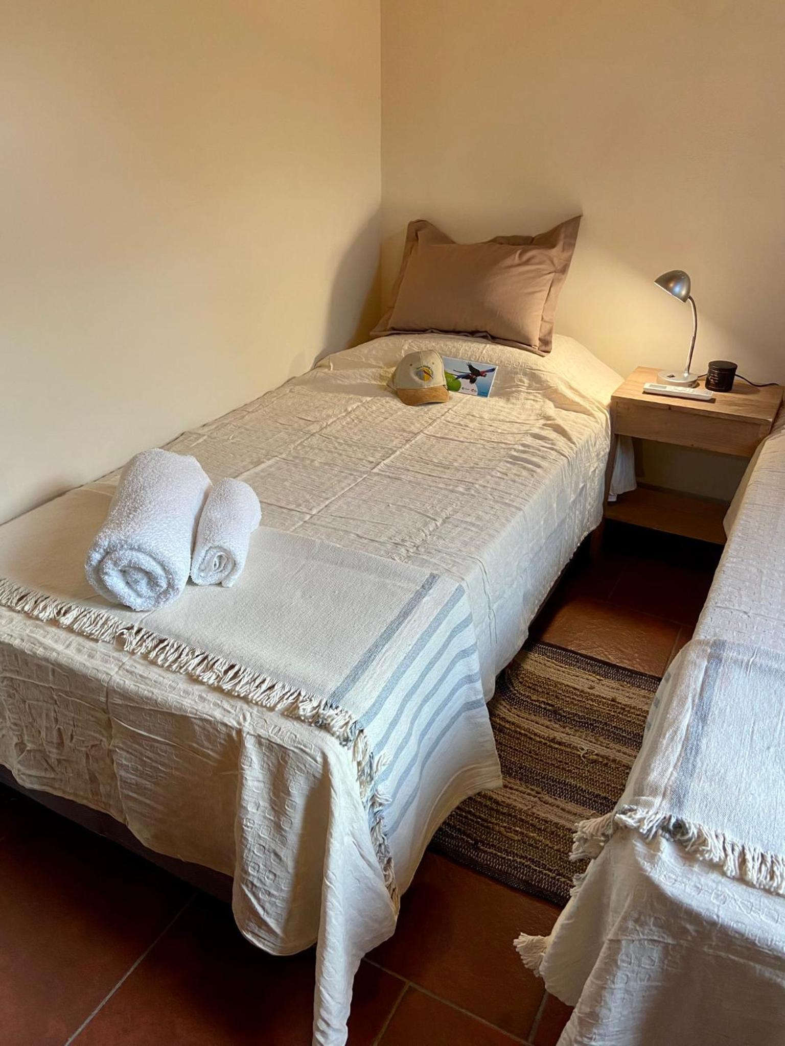 Ibera Birding Lodge Guest House