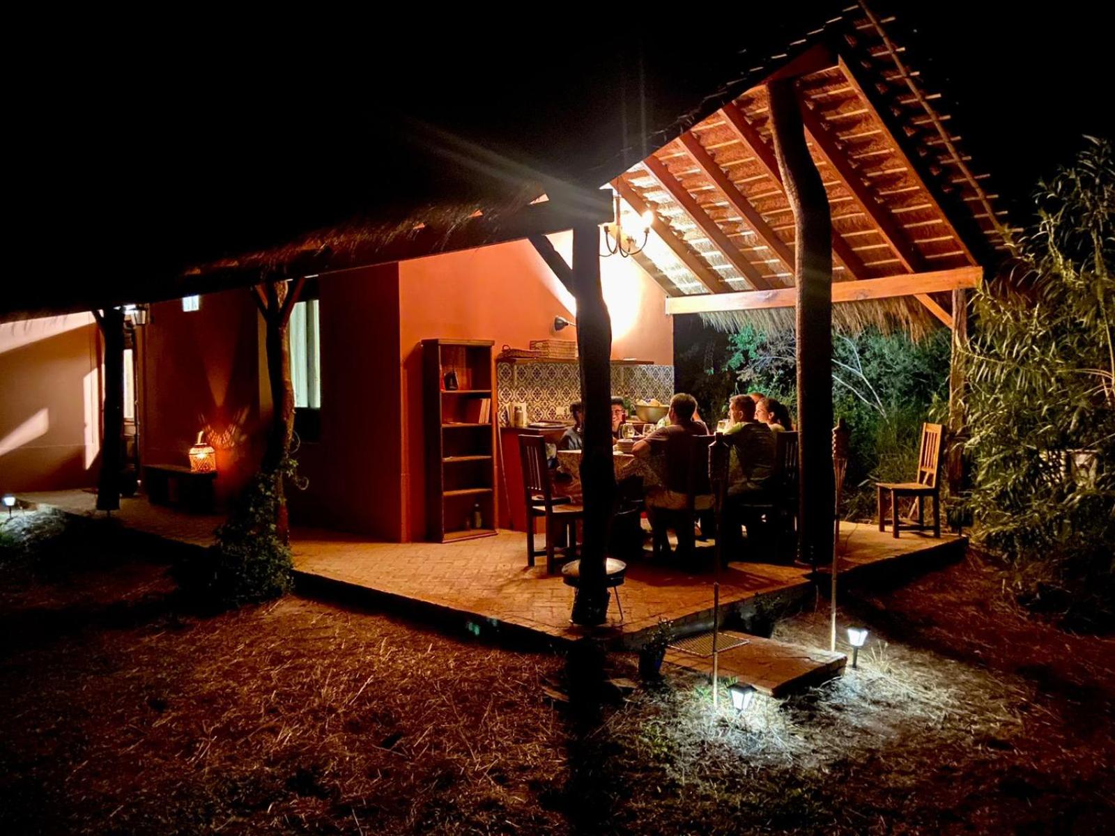 Ibera Birding Lodge Guest House