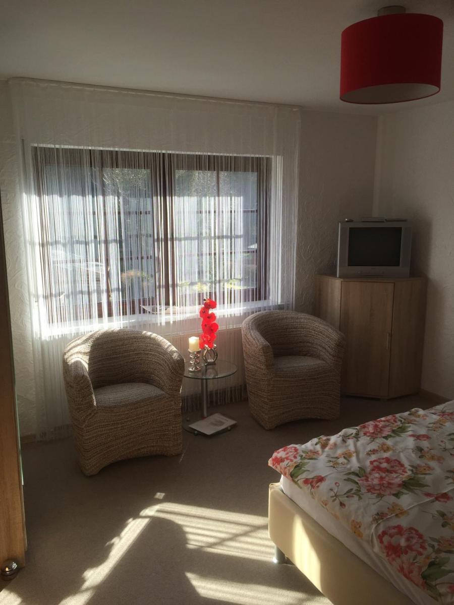 Pension Ulrich