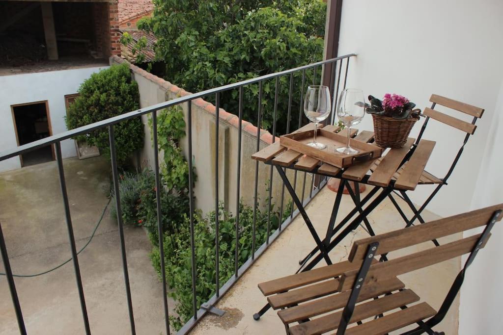 Casa Rural Tío Samuel