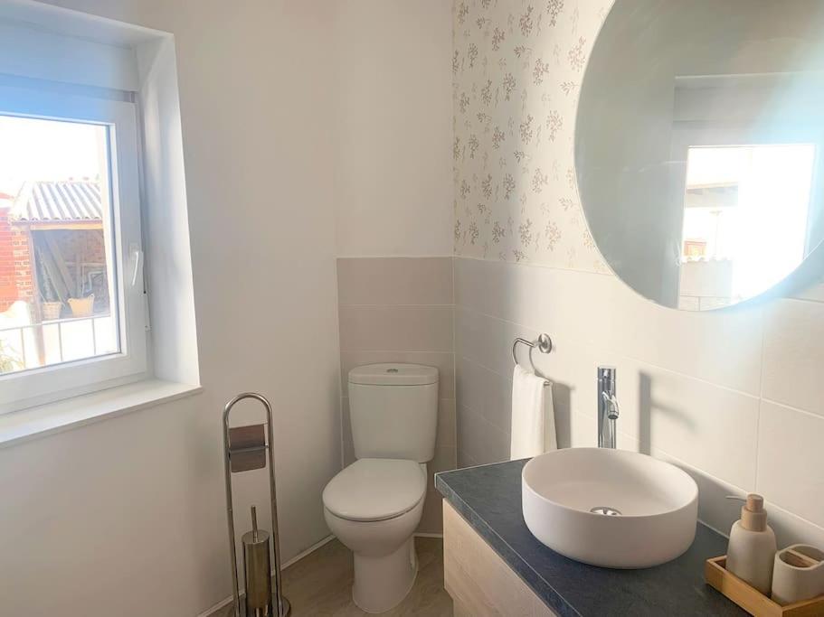 Casa Rural Tío Samuel