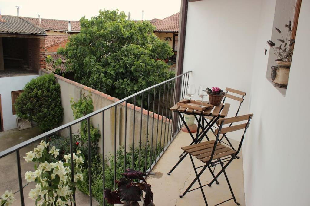 Casa Rural Tío Samuel