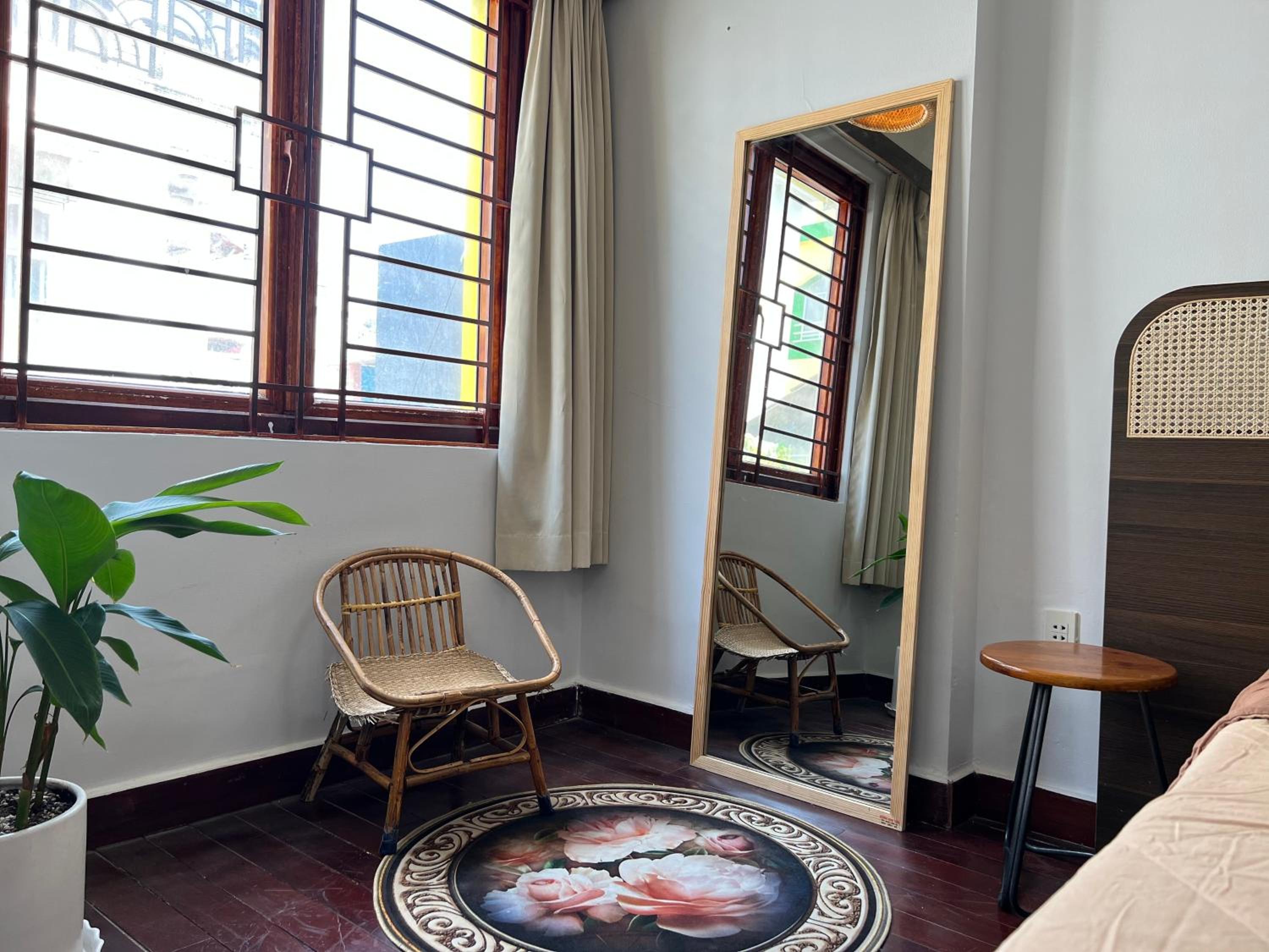 Cỏ Homestay SaiGon Center
