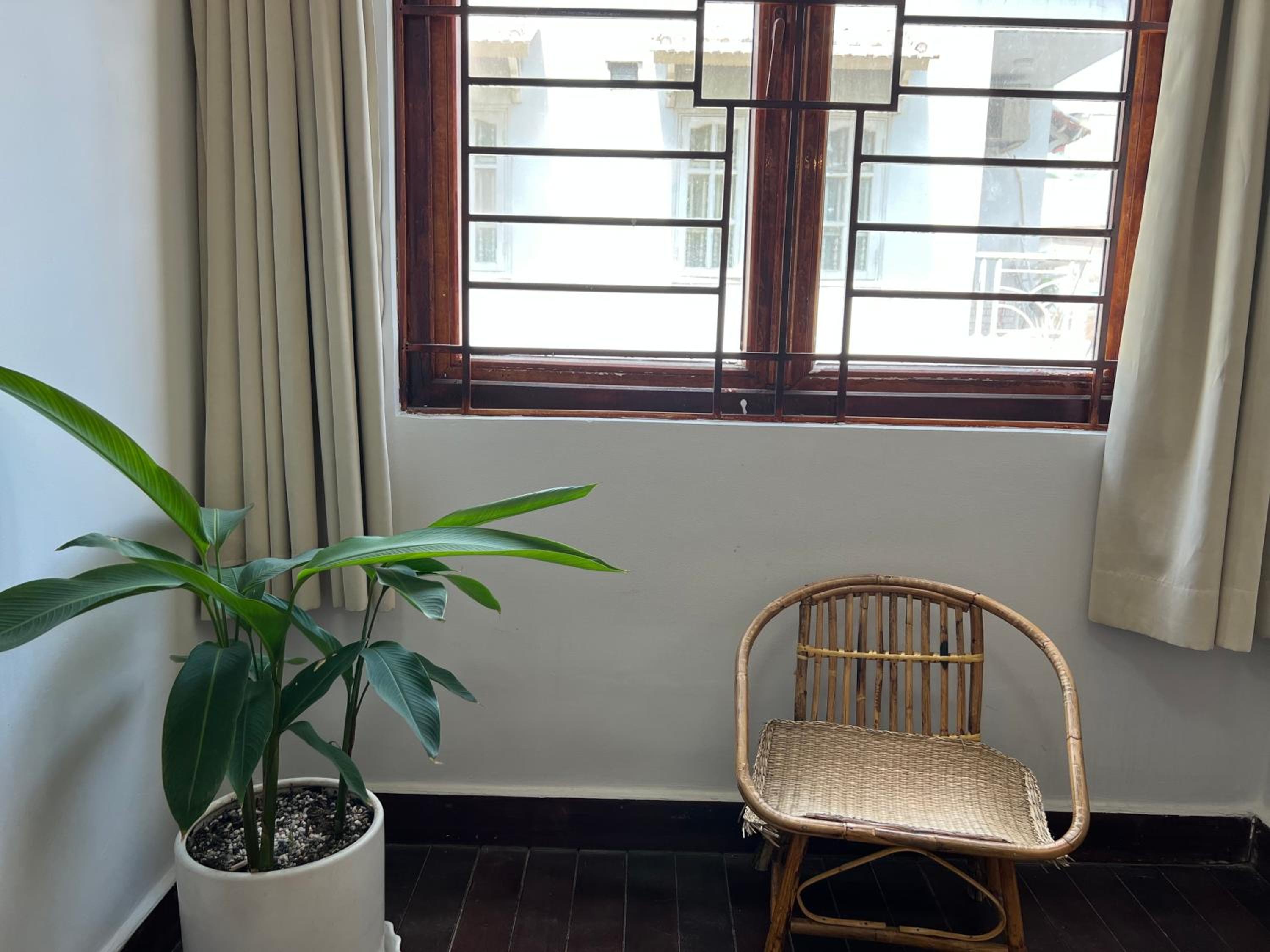 Cỏ Homestay SaiGon Center