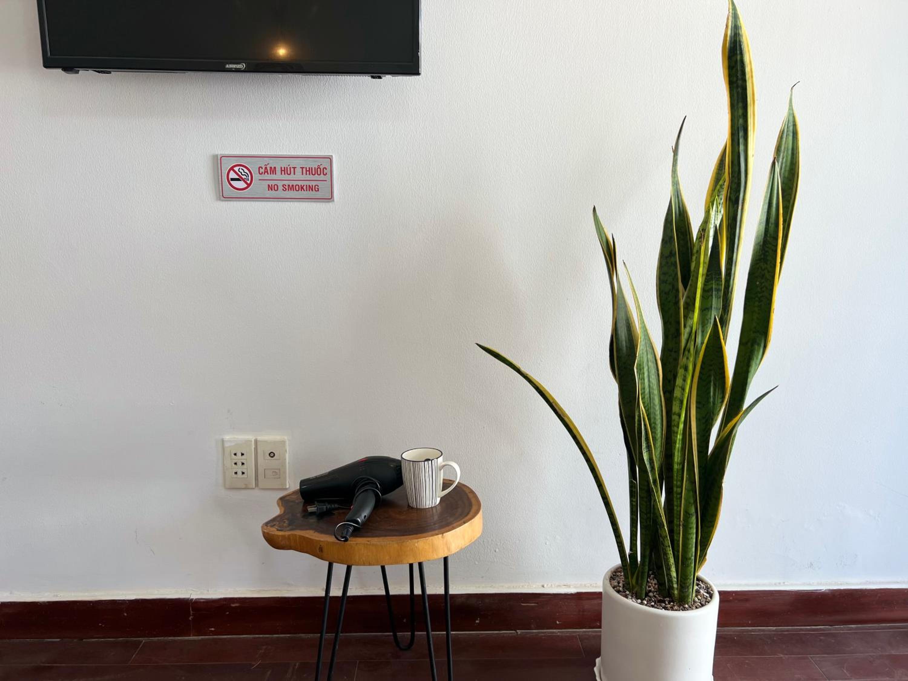 Cỏ Homestay SaiGon Center