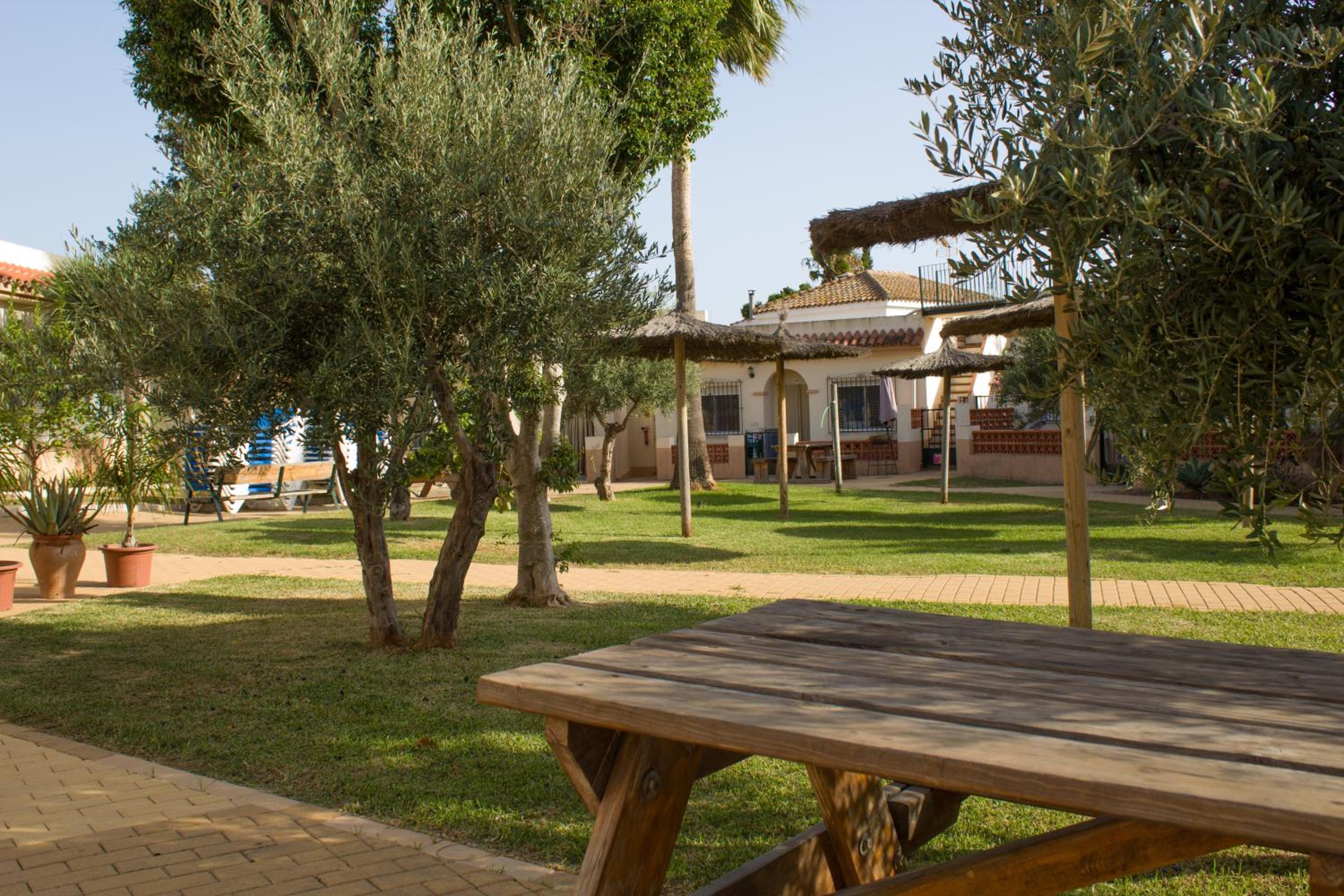 Apartamentos Bellavista Bolonia
