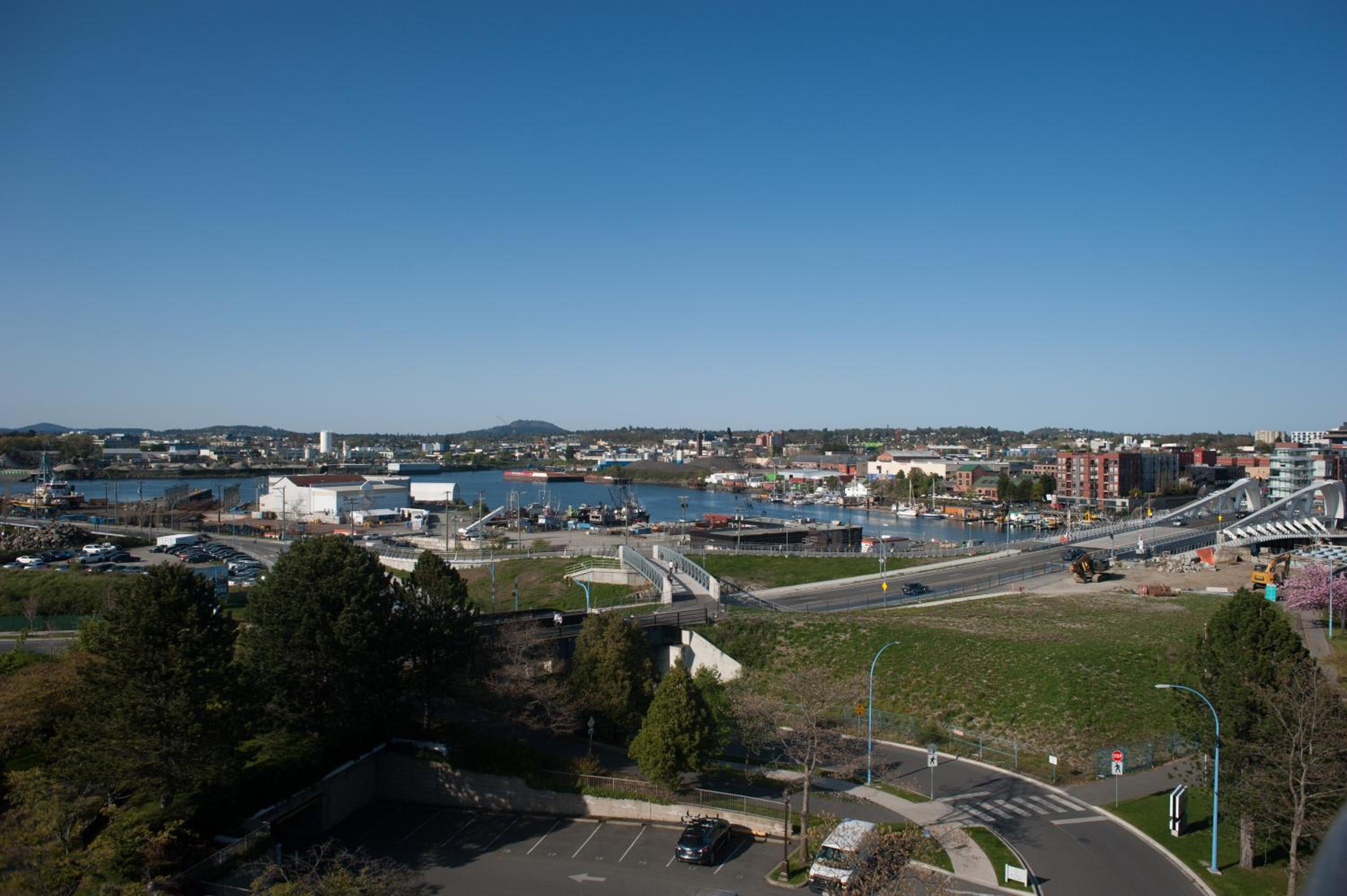 Delta Hotels by Marriott Victoria Ocean Pointe Resort - Image 3