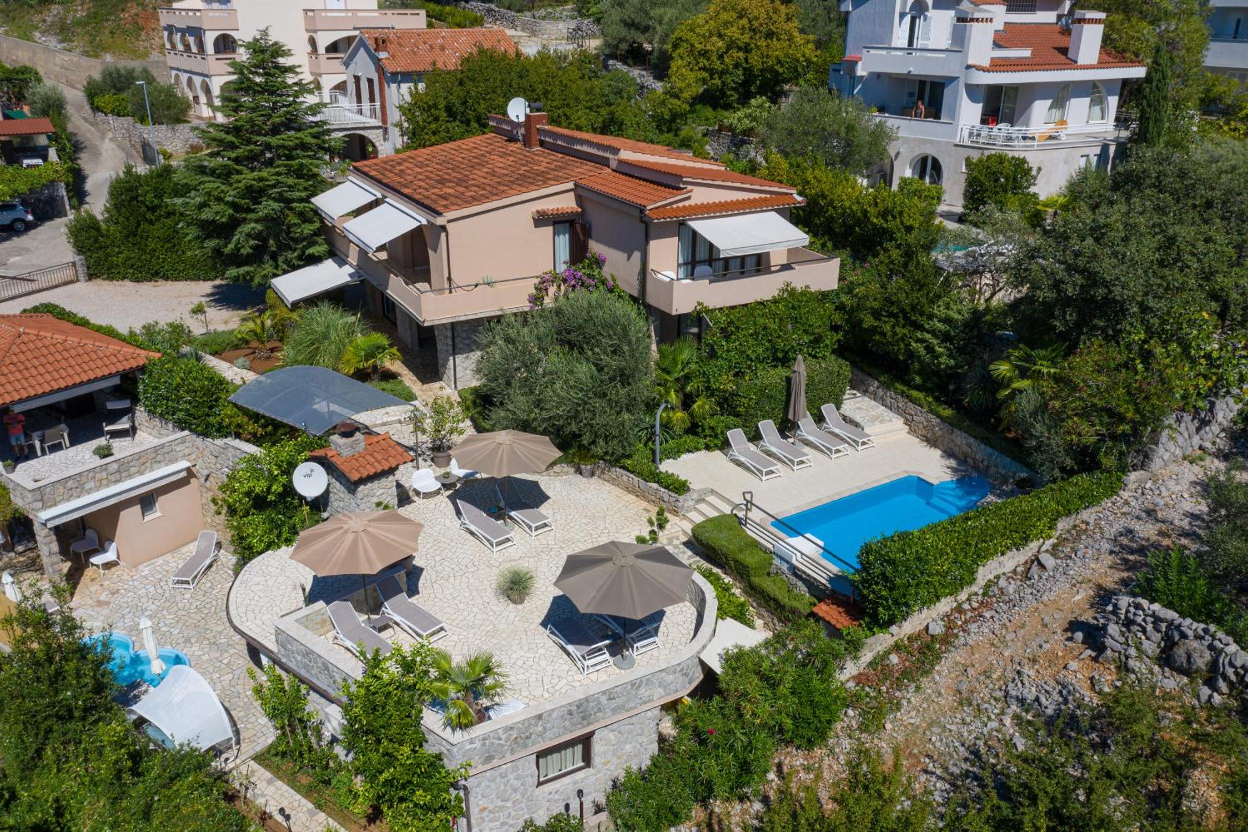 Apartments House Barbara