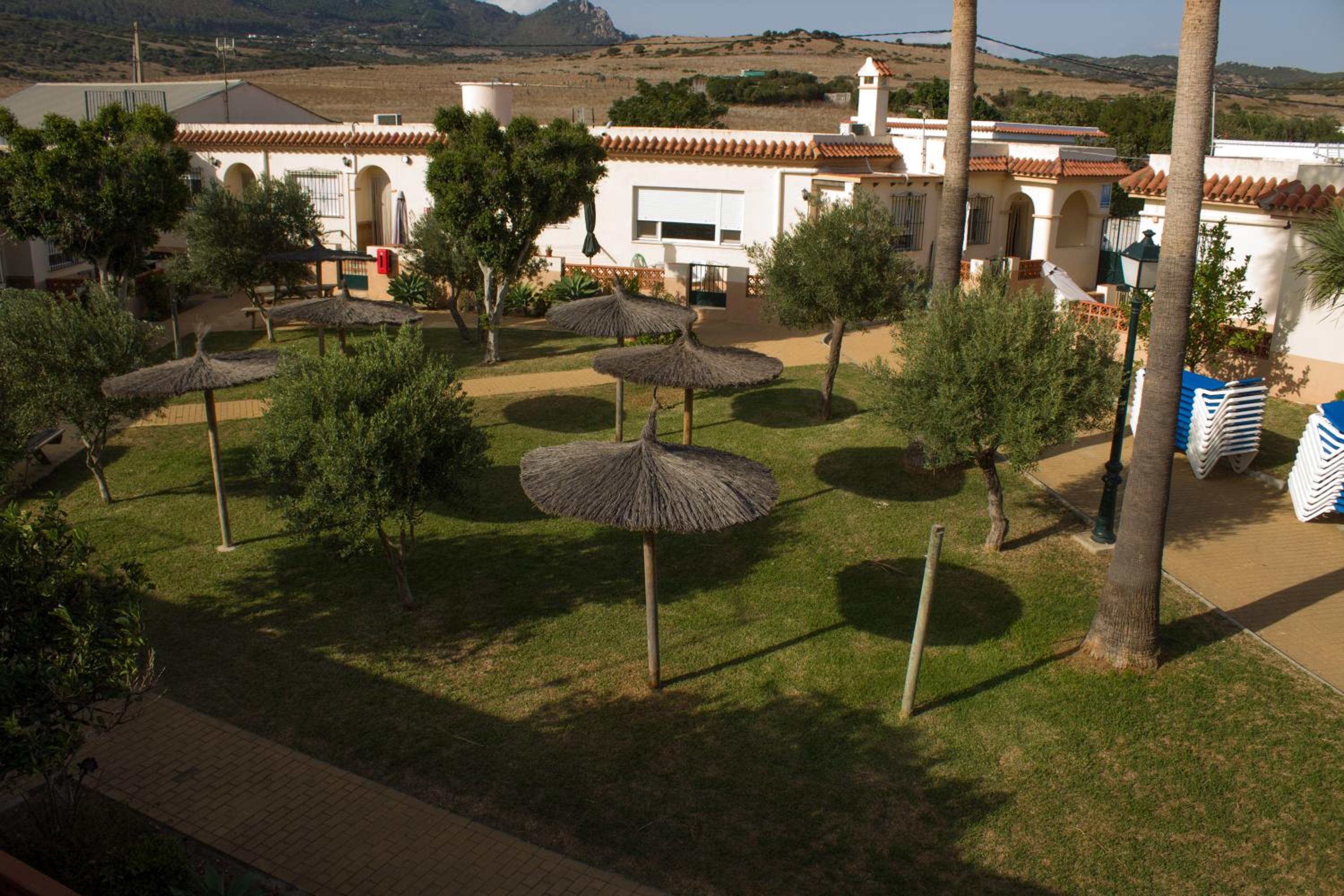 Apartamentos Bellavista Bolonia