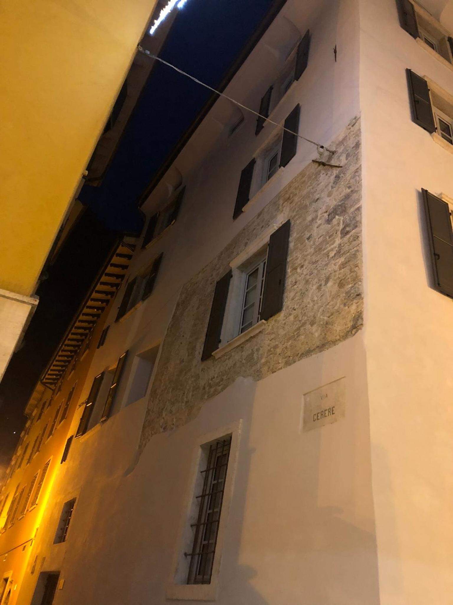 Palazzo Riccamboni