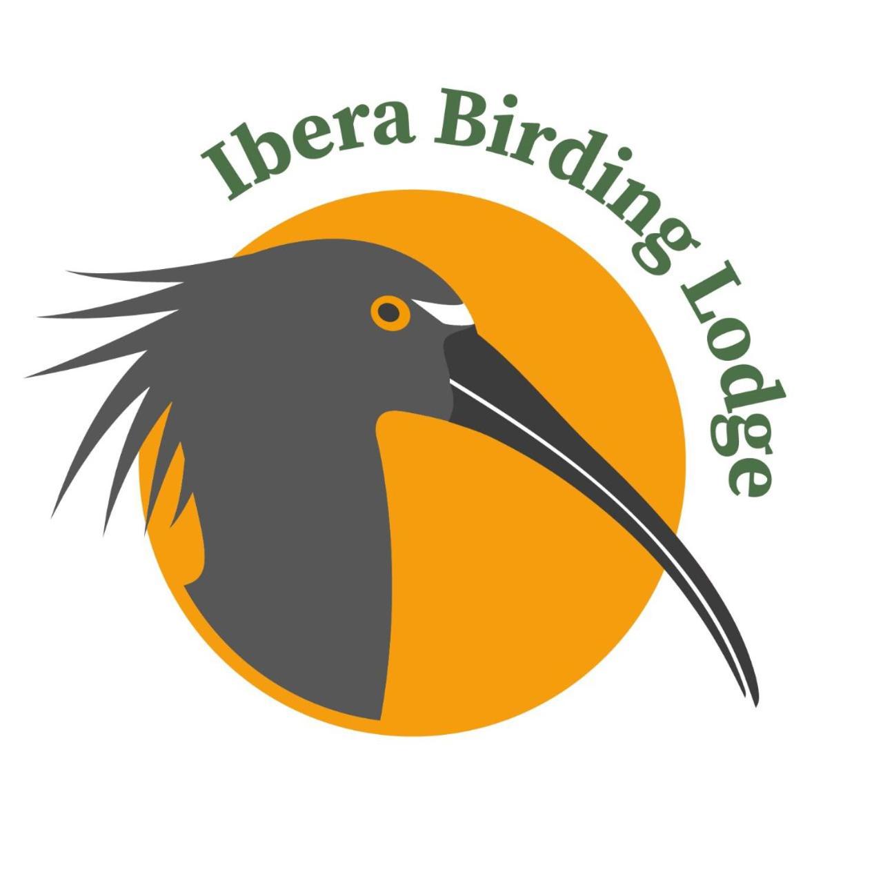 Ibera Birding Lodge Guest House