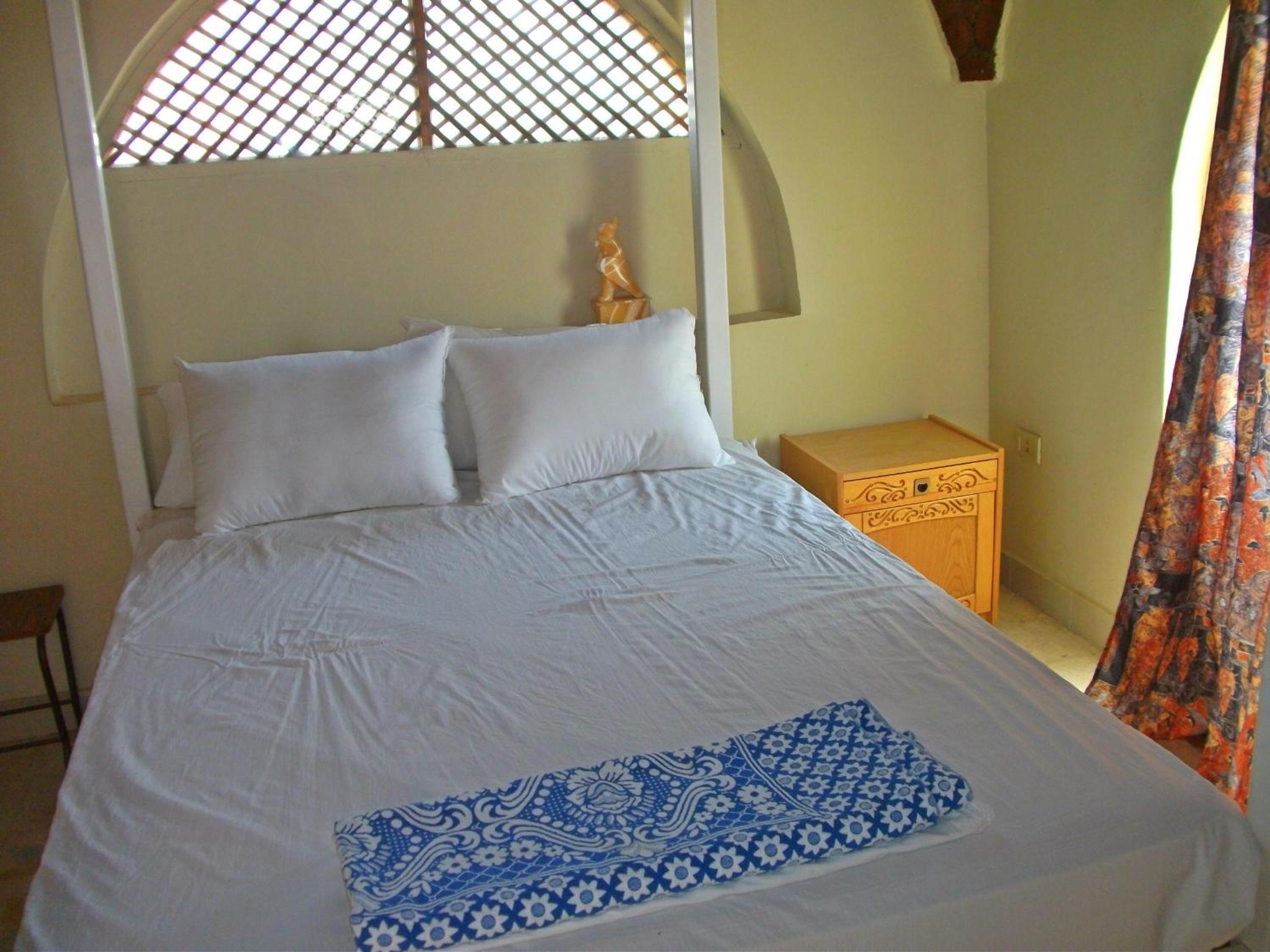 Farida Apartments