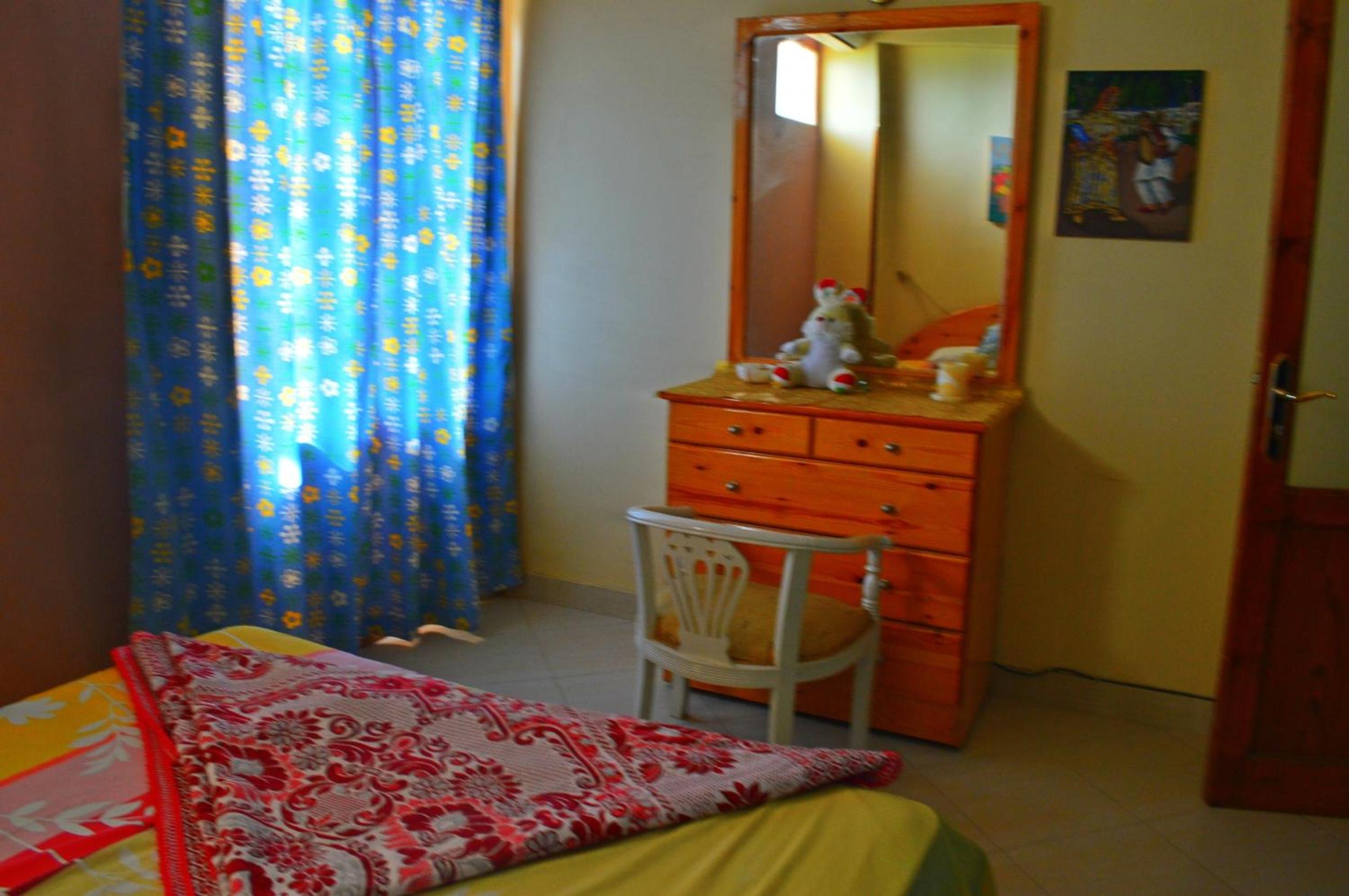 Farida Apartments