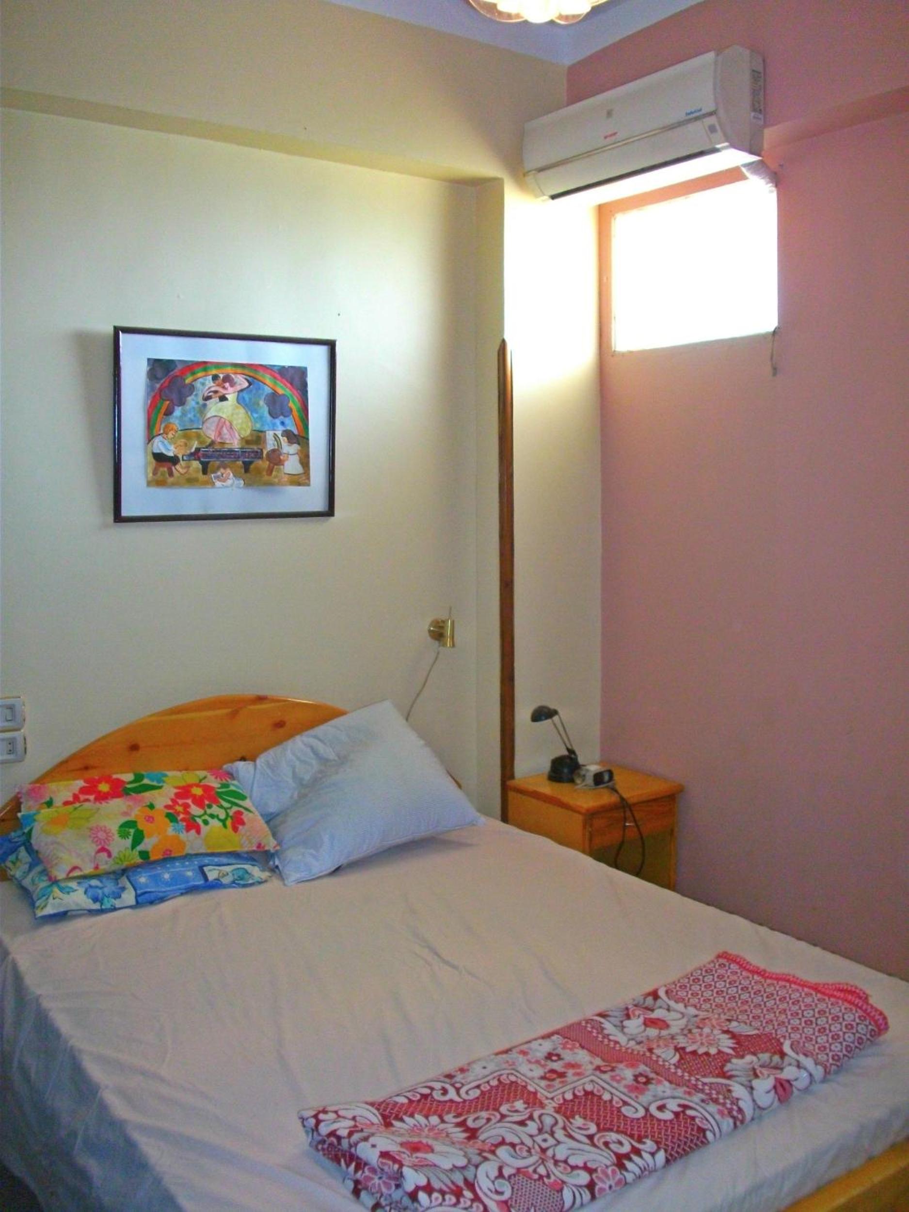 Farida Apartments