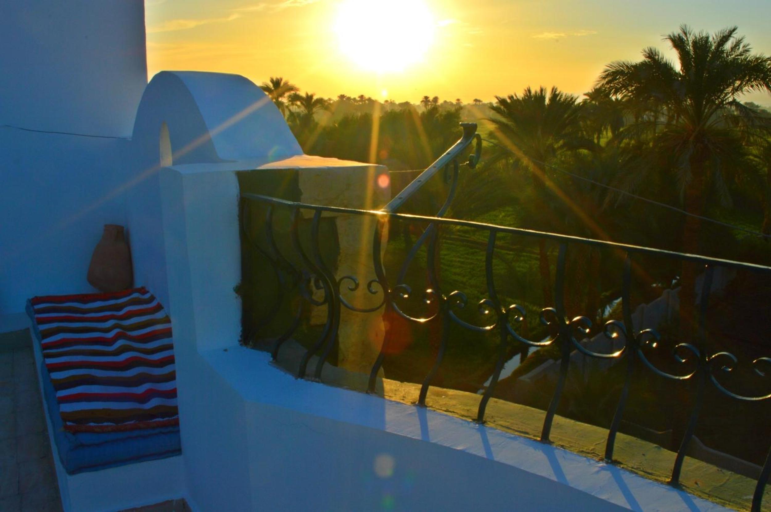 Farida Apartments