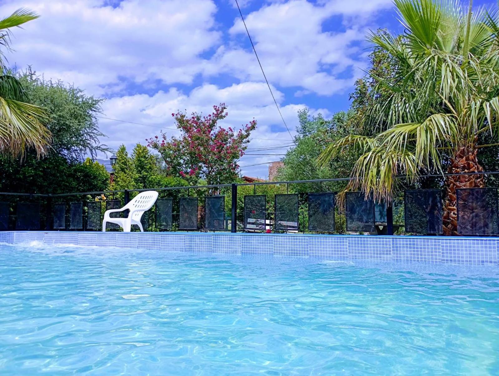 Casa MERLITO - PISCINA DE USO EXCLUSIVO - HERMOSAS VISTAS A LAS SIERRAS -VILLA DE MERLO - SAN LUIS