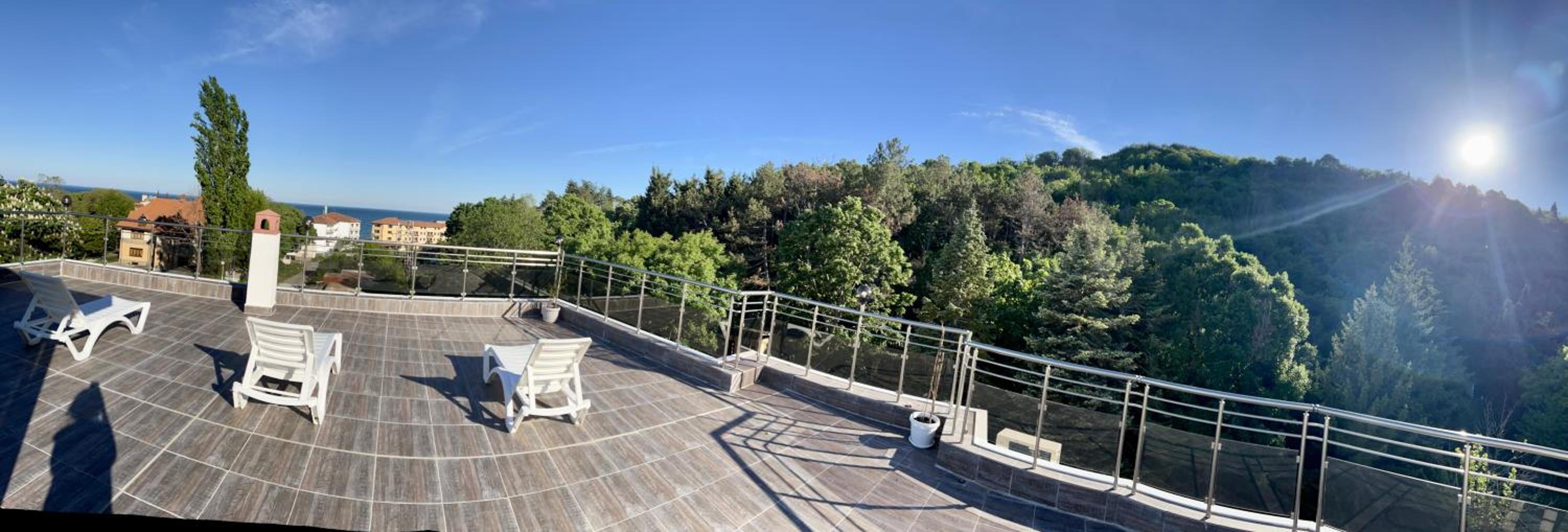 Villa Perla di Mare