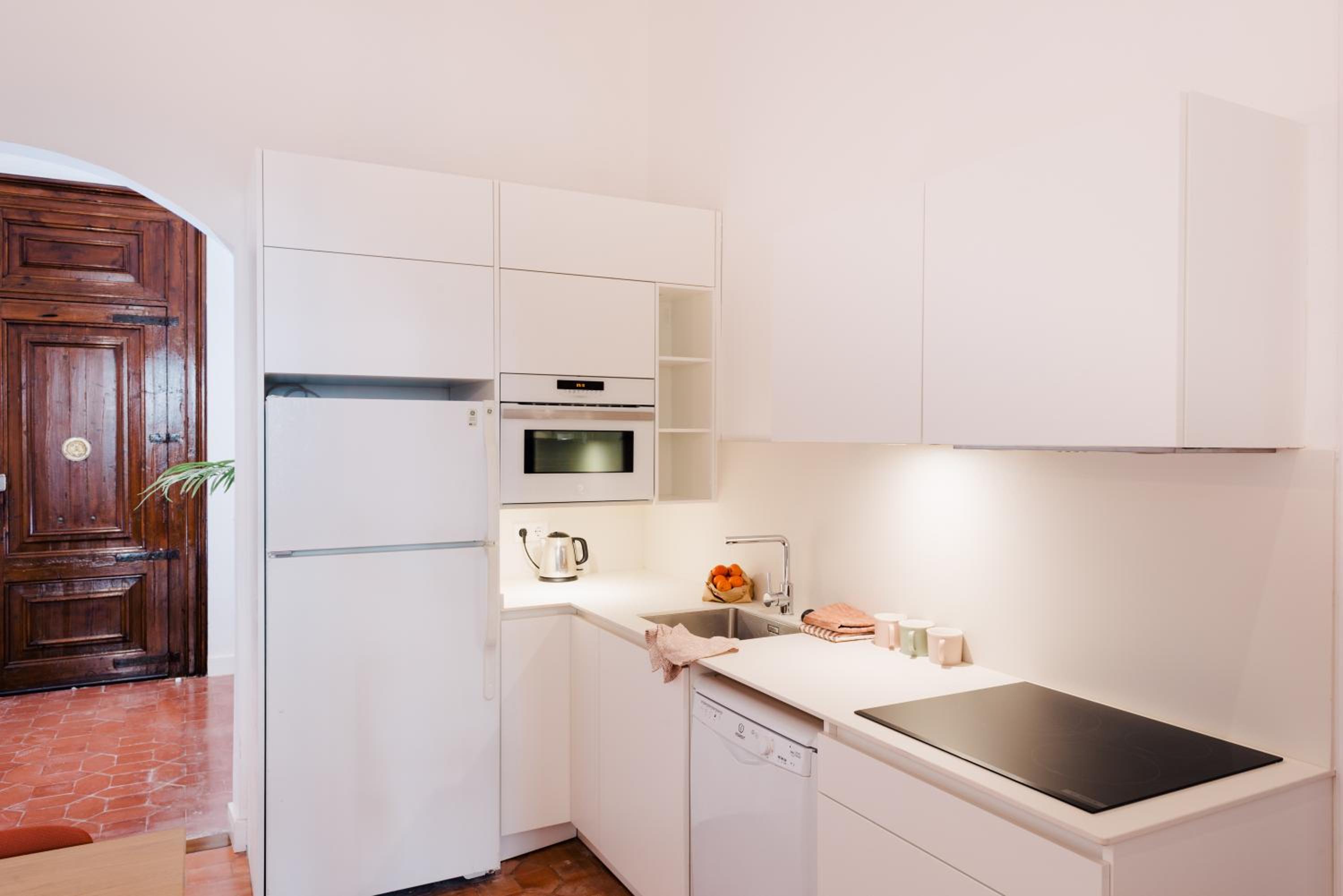 1840 Apartments Sitges by Suma Hotels