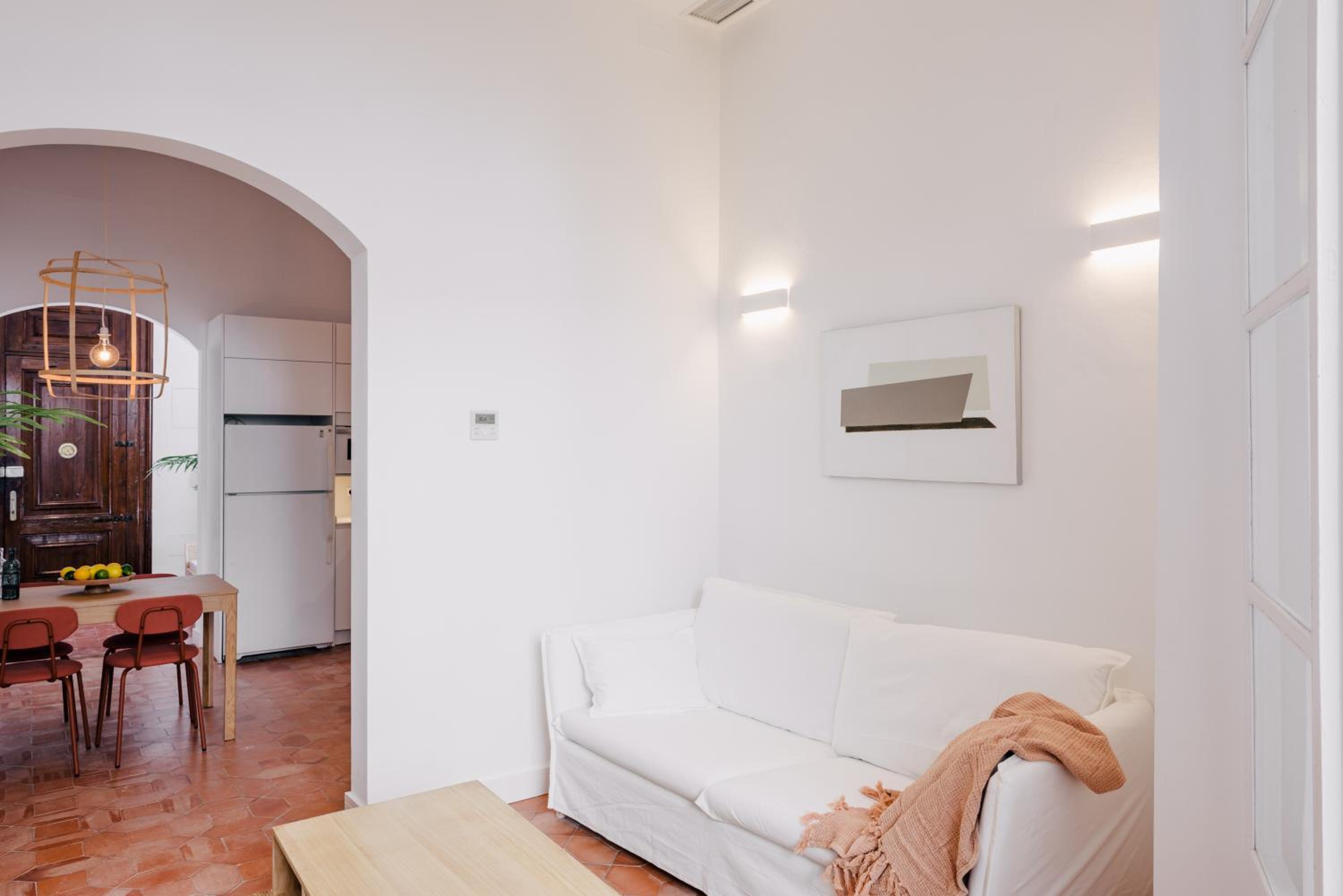 1840 Apartments Sitges by Suma Hotels