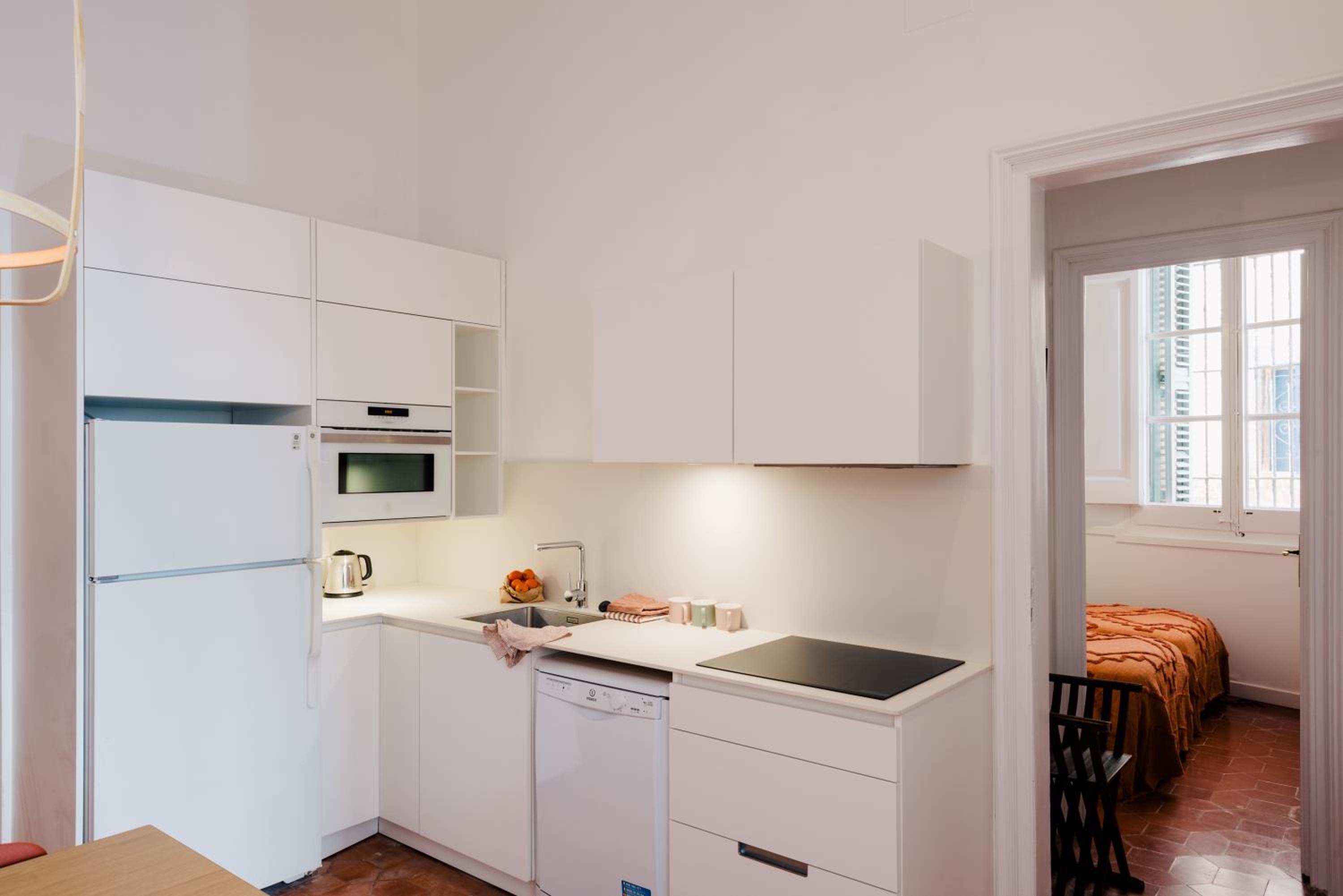1840 Apartments Sitges by Suma Hotels