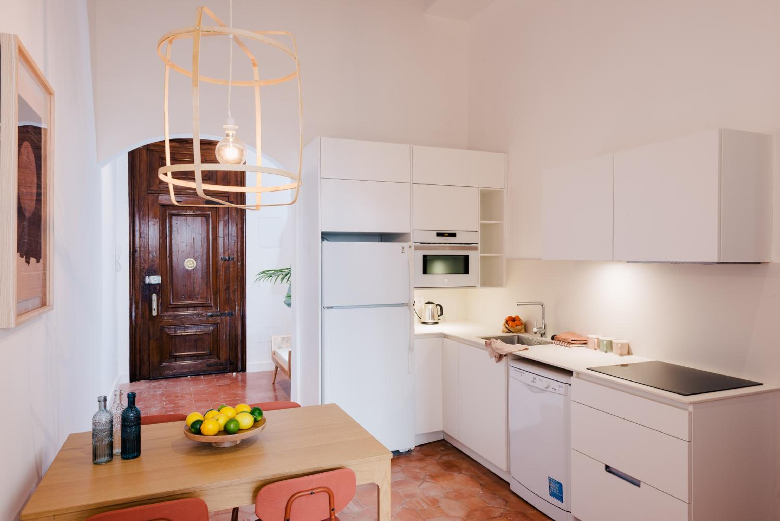 1840 Apartments Sitges by Suma Hotels