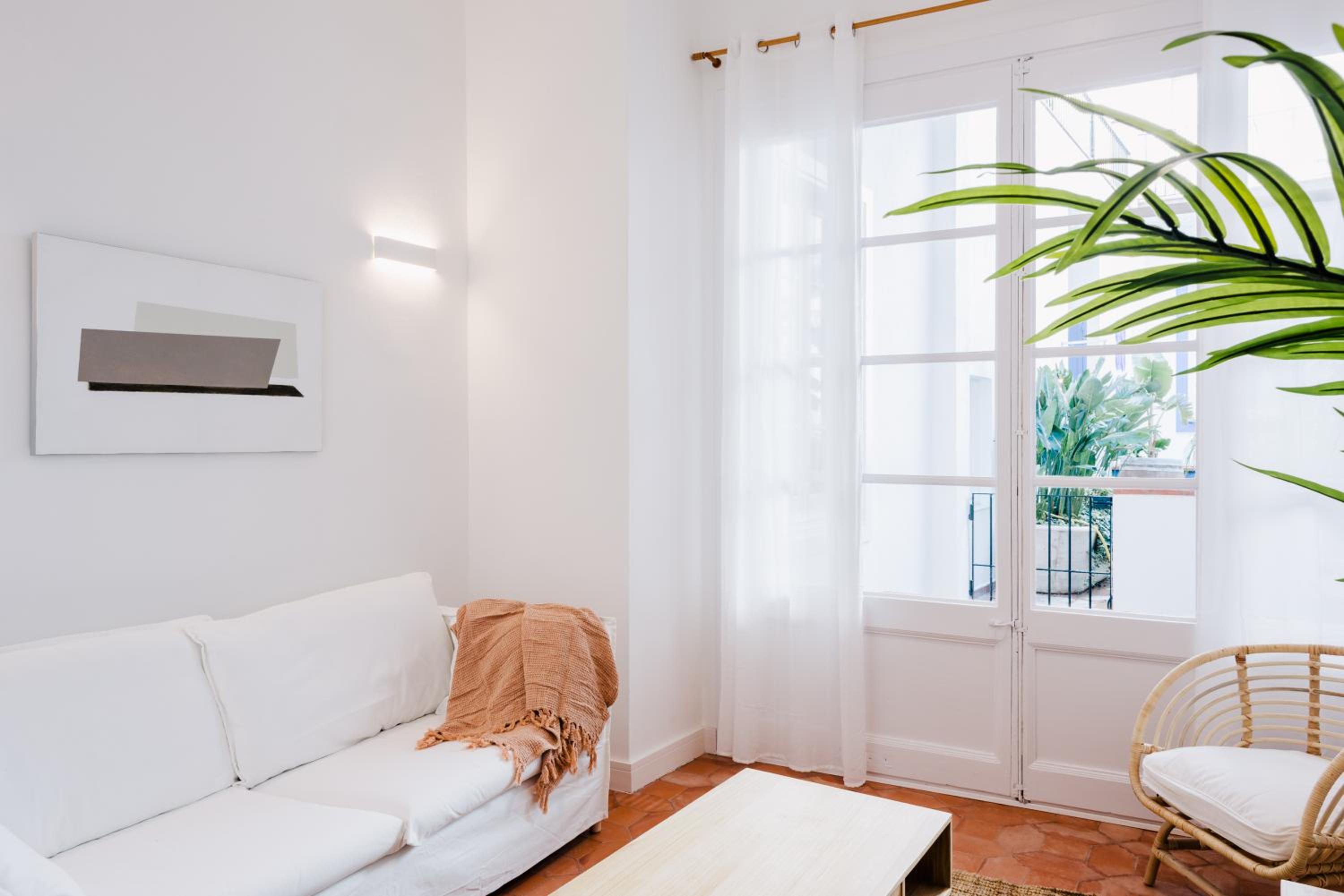 1840 Apartments Sitges by Suma Hotels