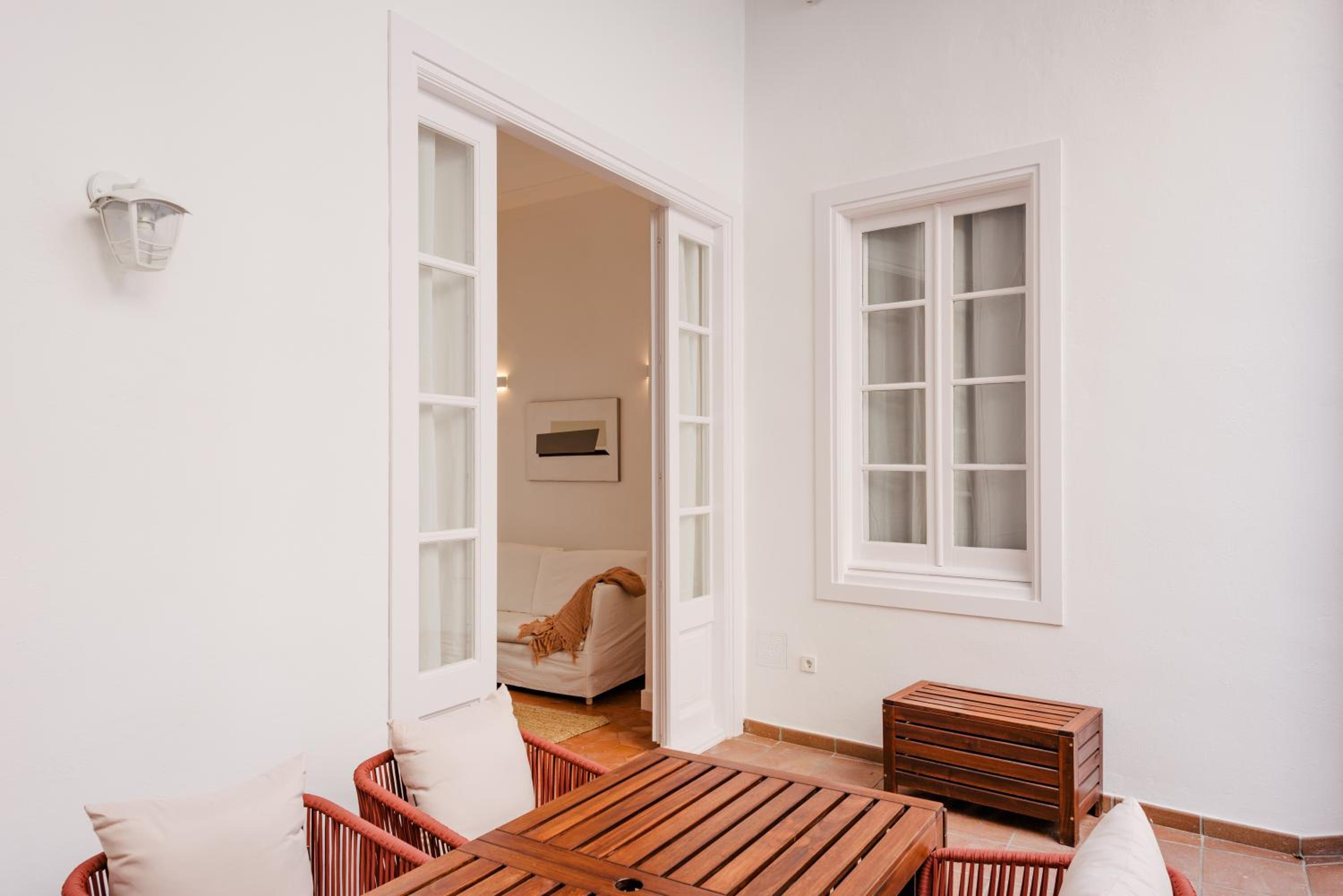 1840 Apartments Sitges by Suma Hotels