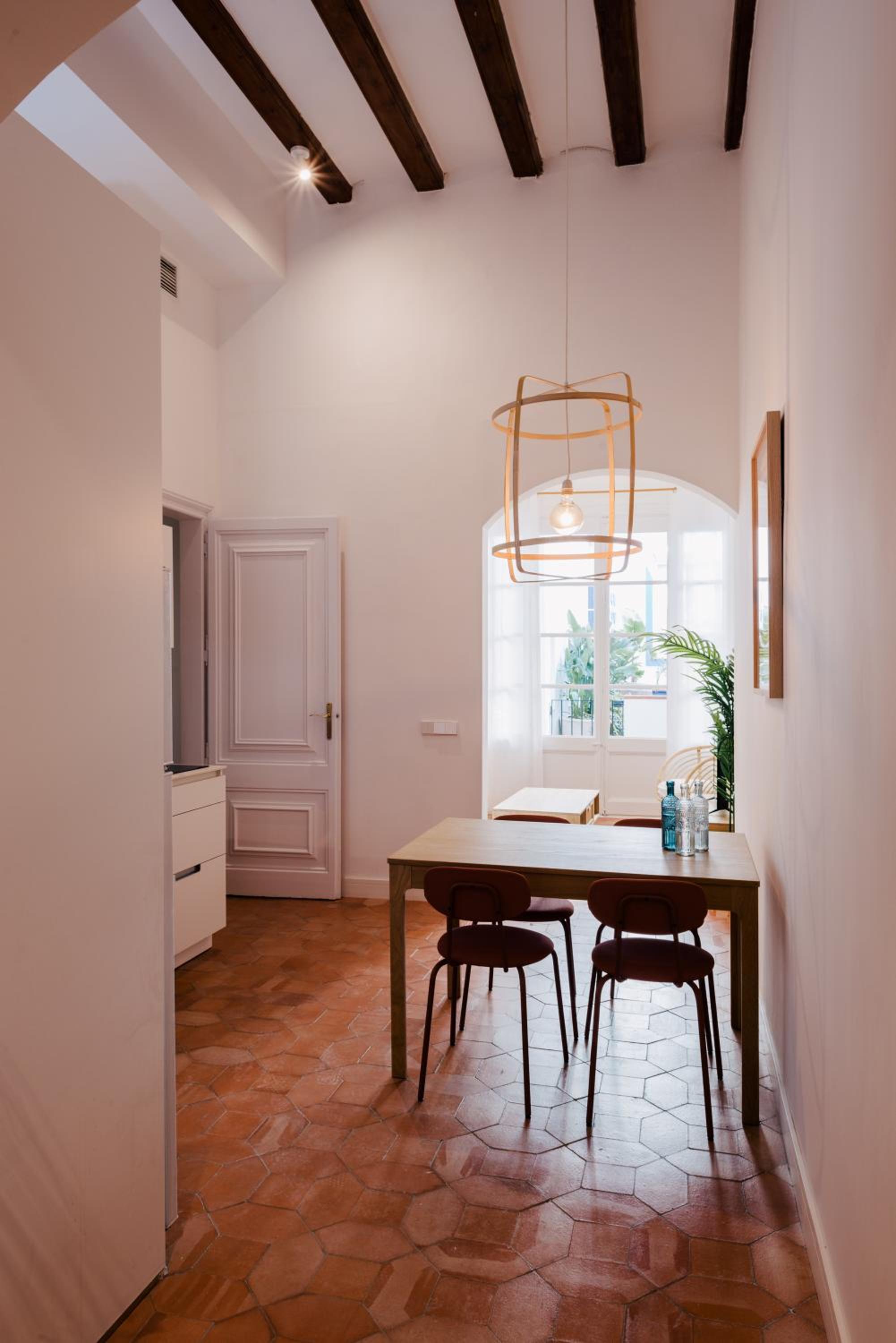 1840 Apartments Sitges by Suma Hotels