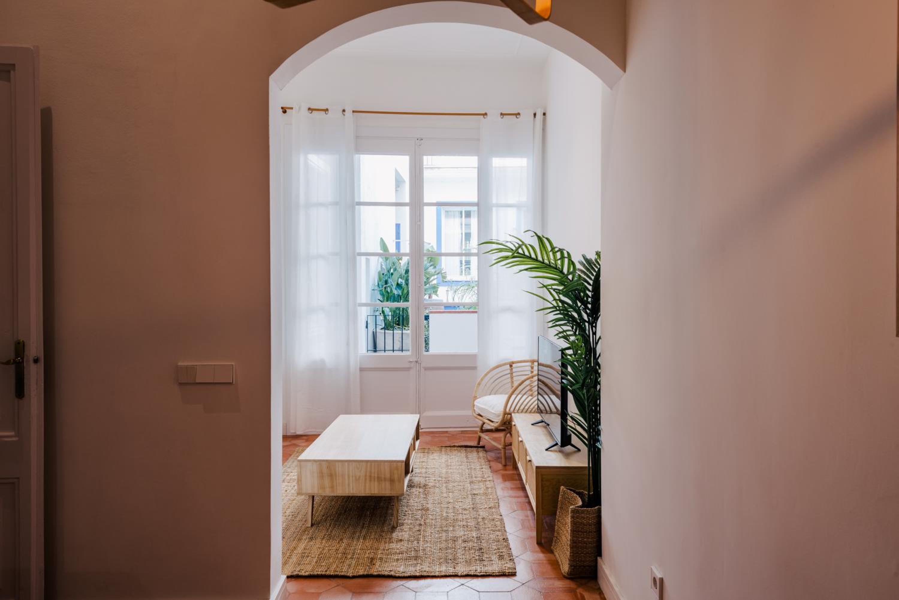 1840 Apartments Sitges by Suma Hotels