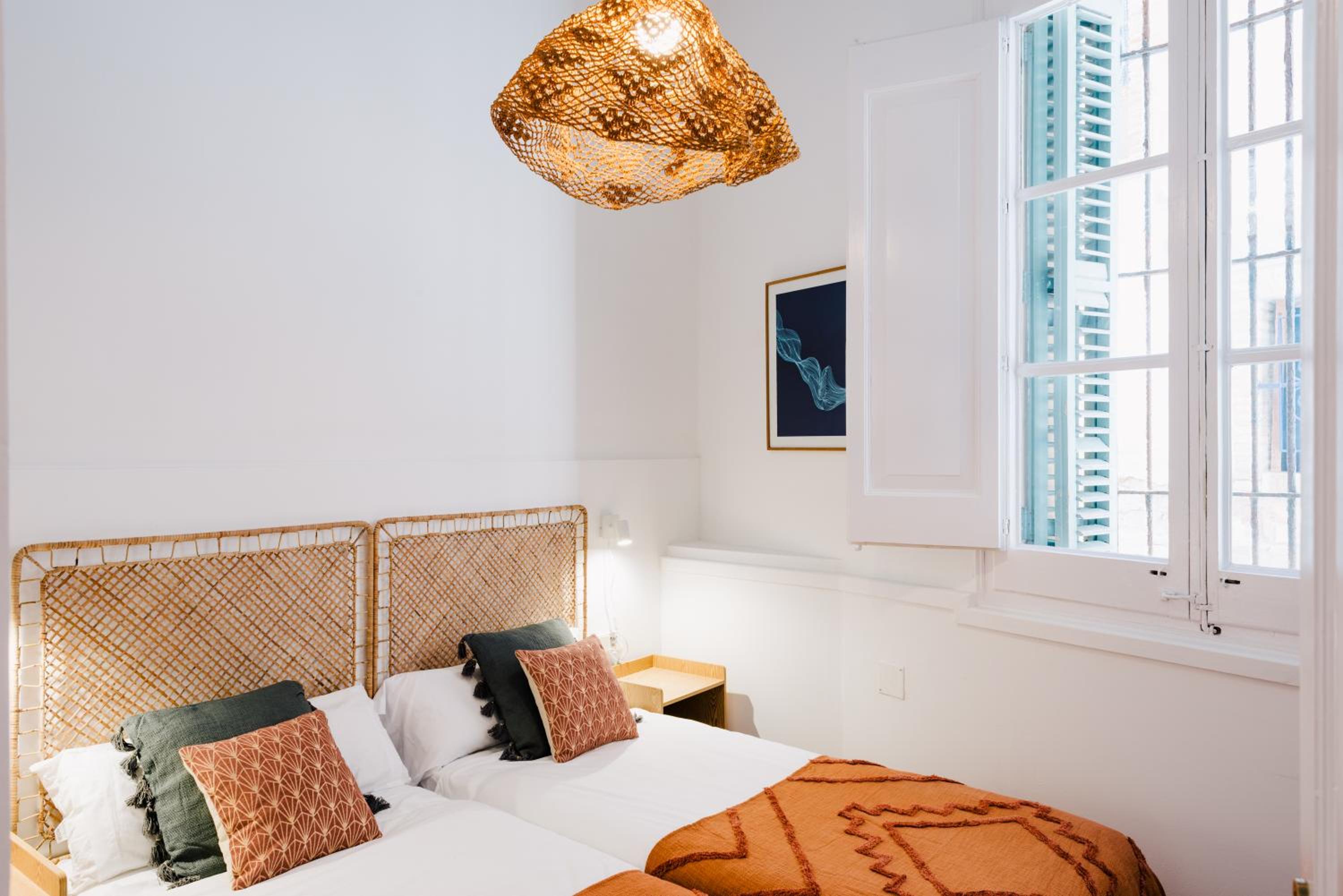 1840 Apartments Sitges by Suma Hotels