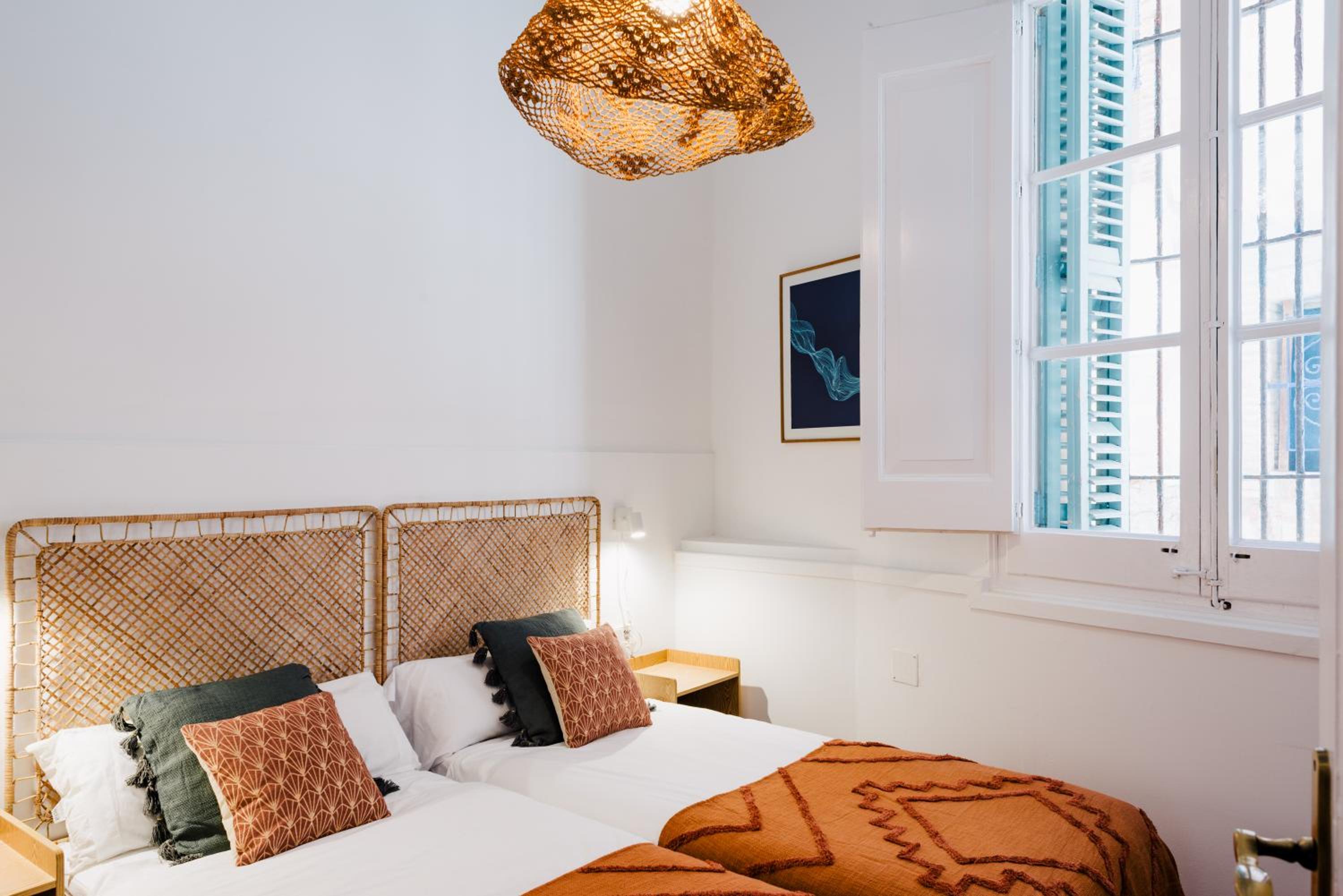 1840 Apartments Sitges by Suma Hotels