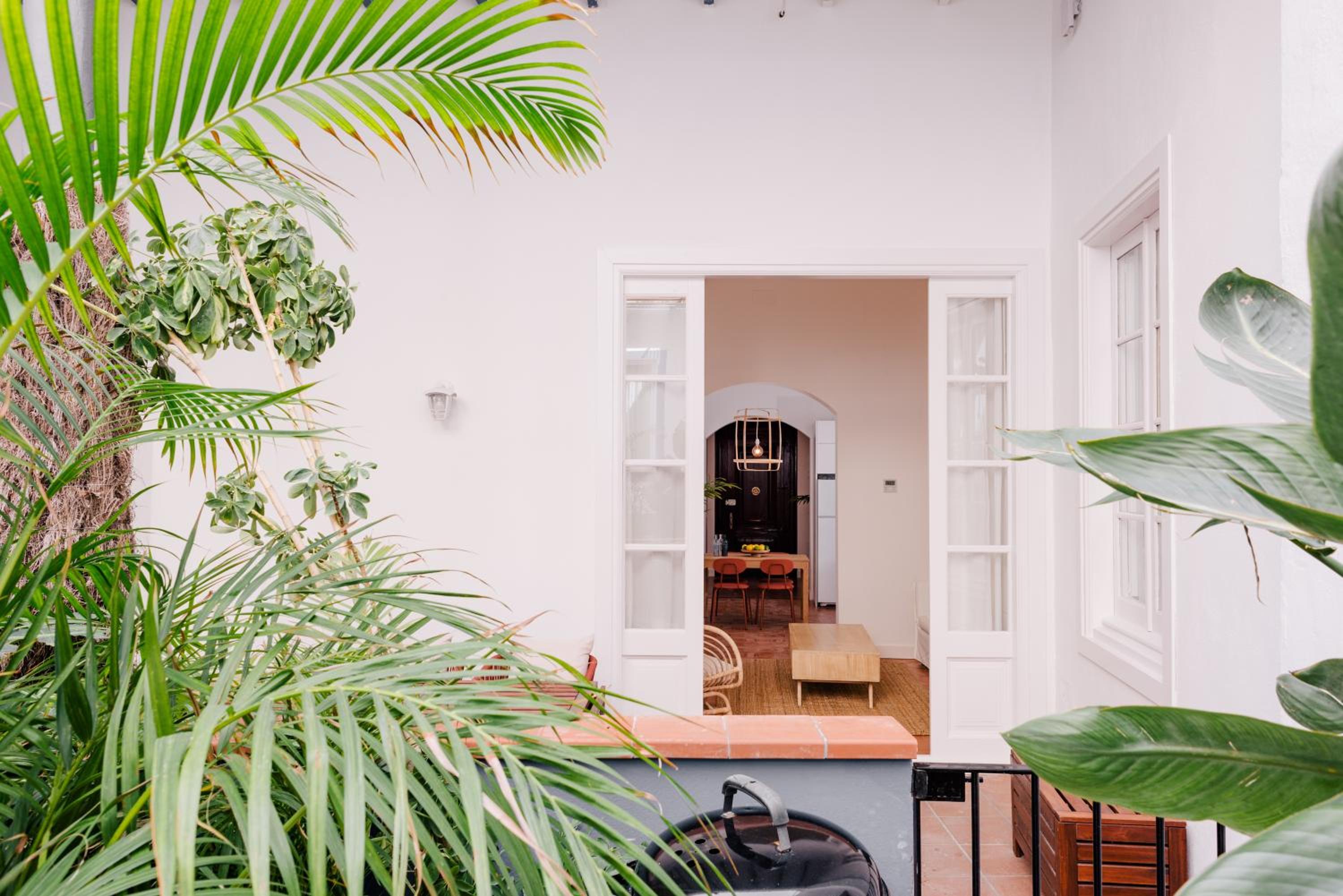 1840 Apartments Sitges by Suma Hotels